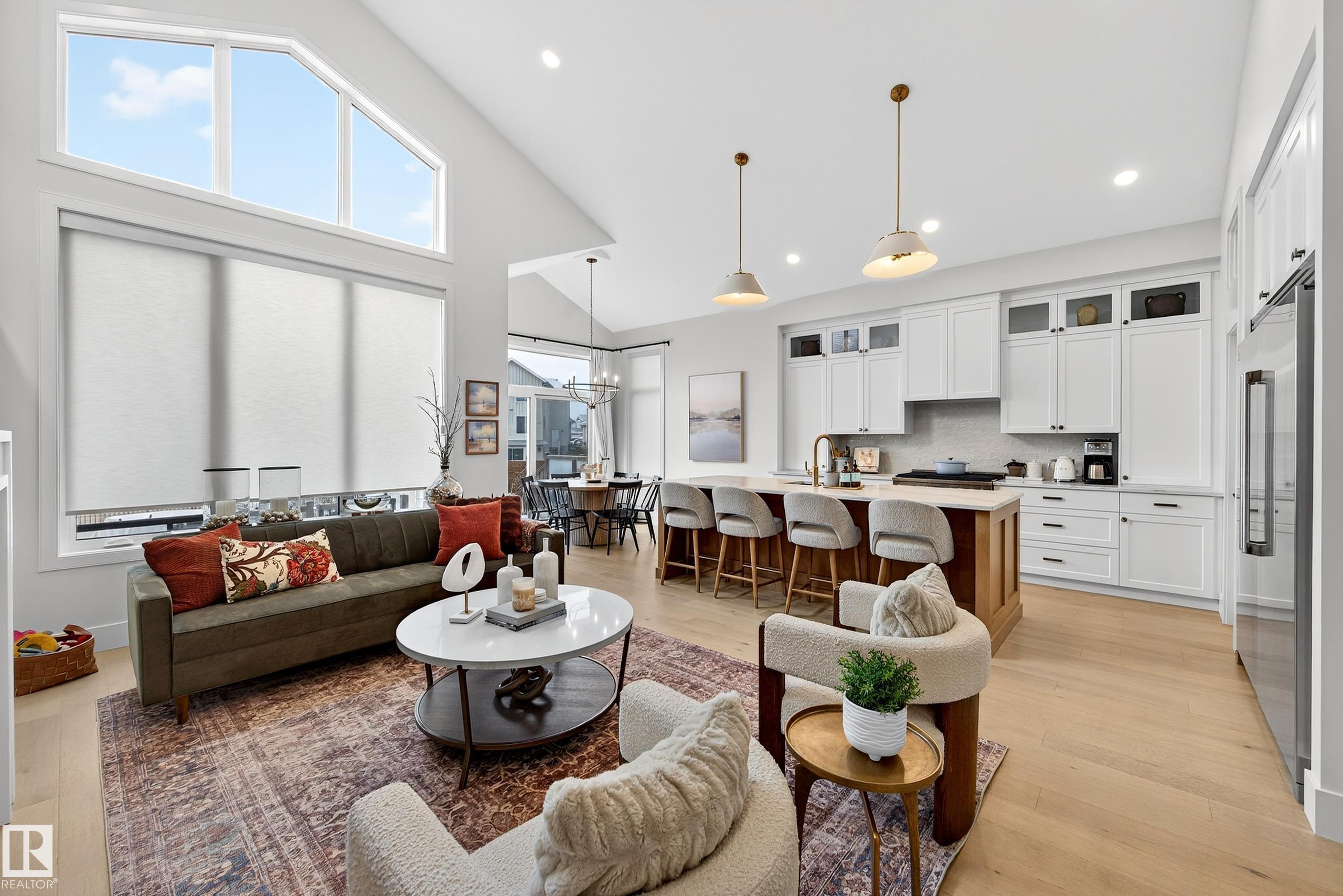 Photo 6 at 14 Jane point(e), Jensen Lakes, St. Albert