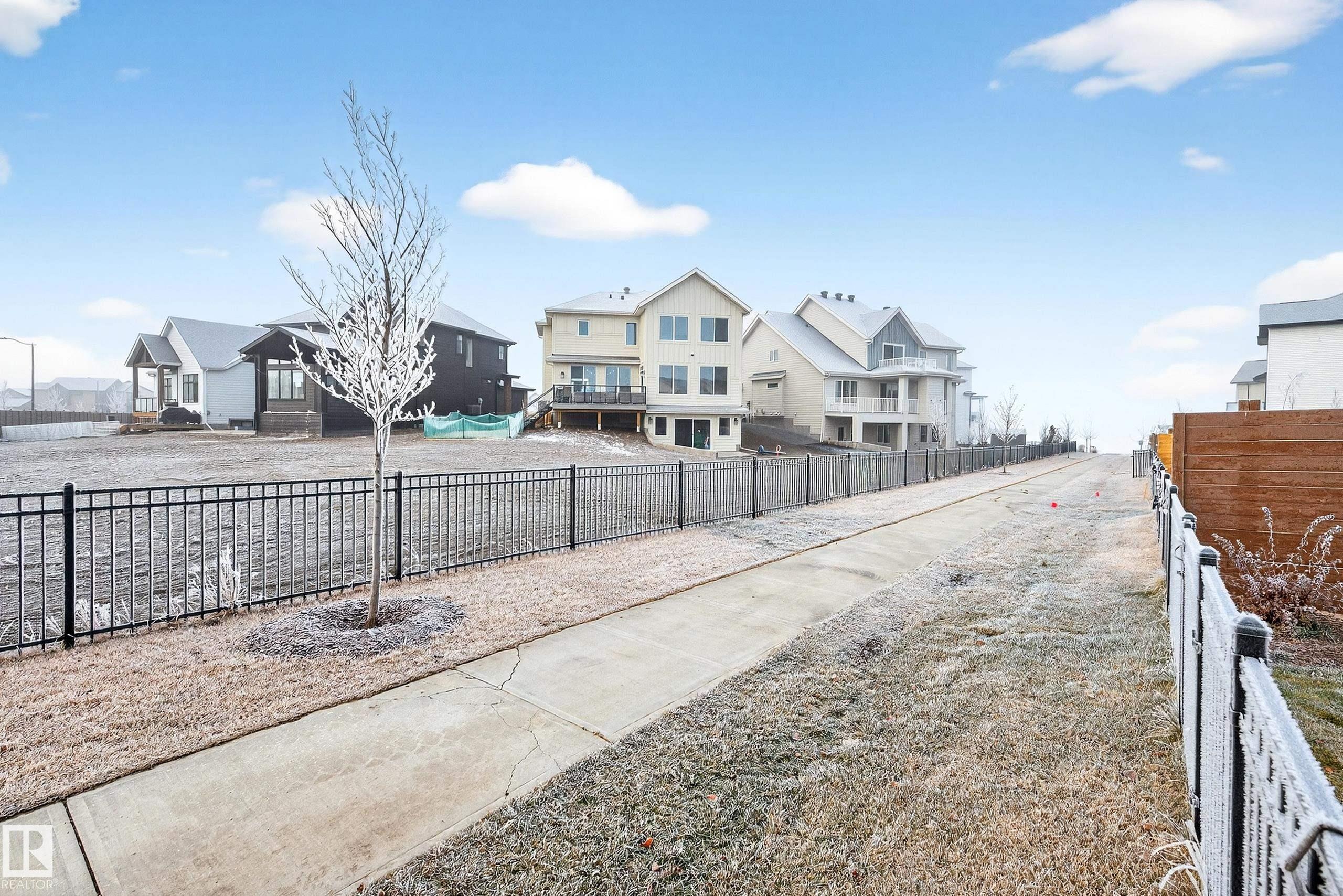 Photo 59 at 14 Jane point(e), Jensen Lakes, St. Albert