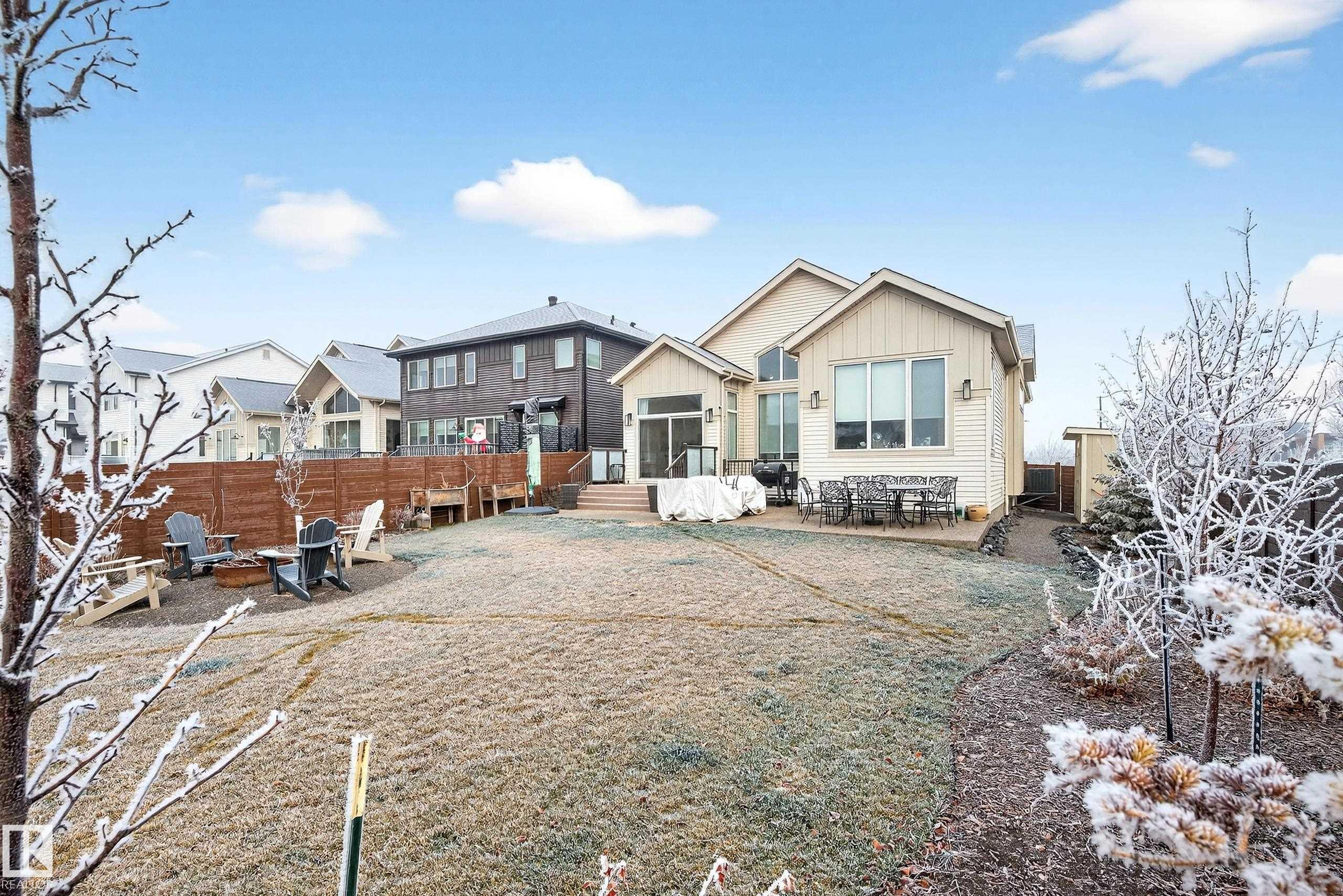 Photo 60 at 14 Jane point(e), Jensen Lakes, St. Albert