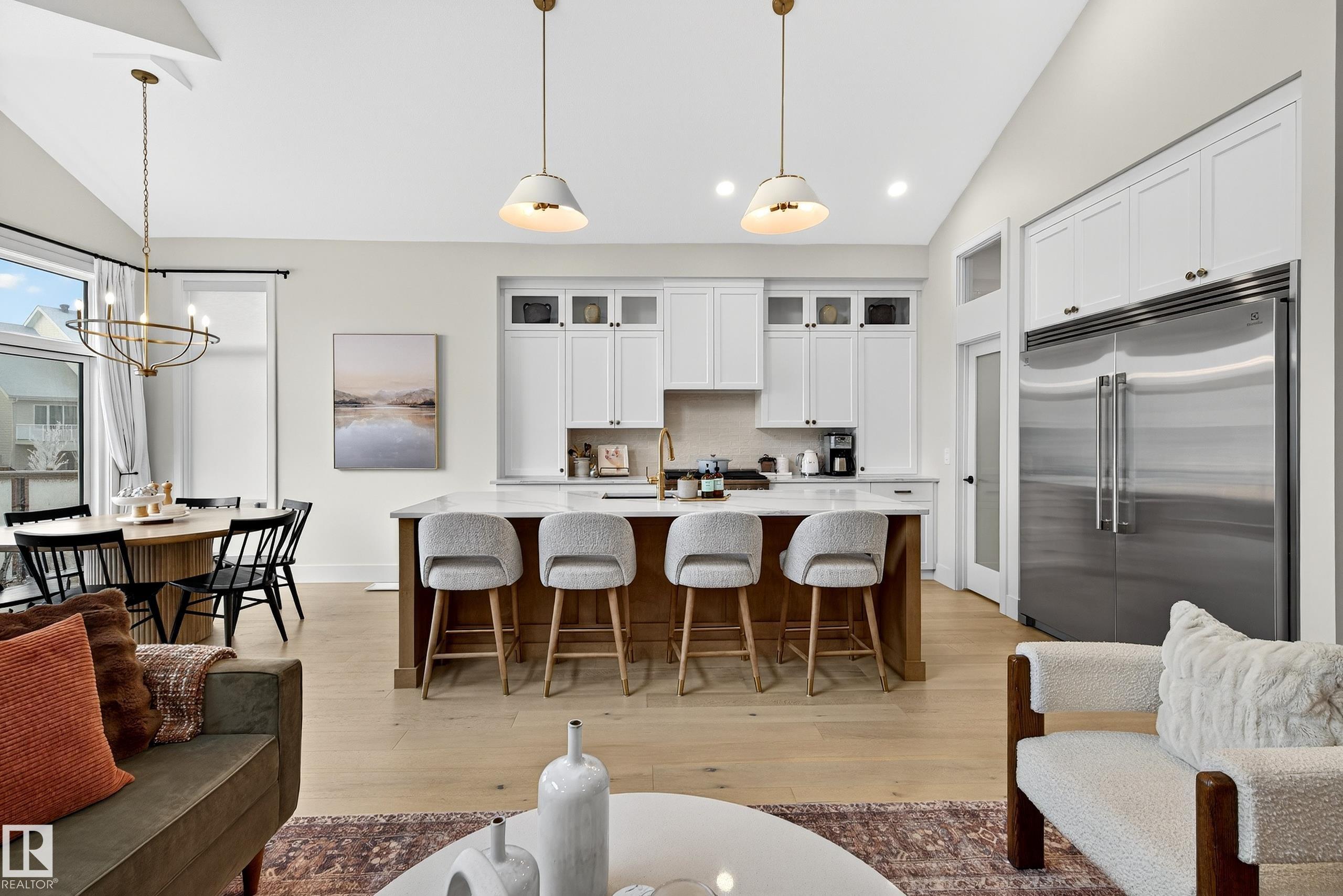 Photo 7 at 14 Jane point(e), Jensen Lakes, St. Albert