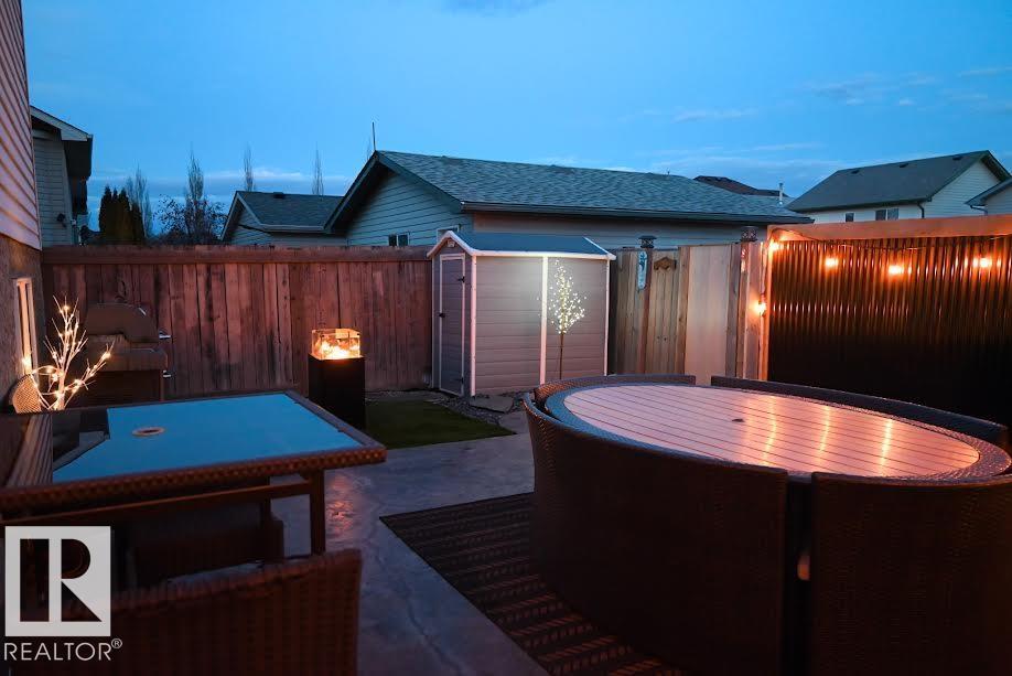 9119 166 Avenue NW, Eaux Claires, Edmonton