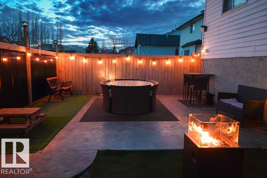 9119 166 Avenue NW, Eaux Claires, Edmonton