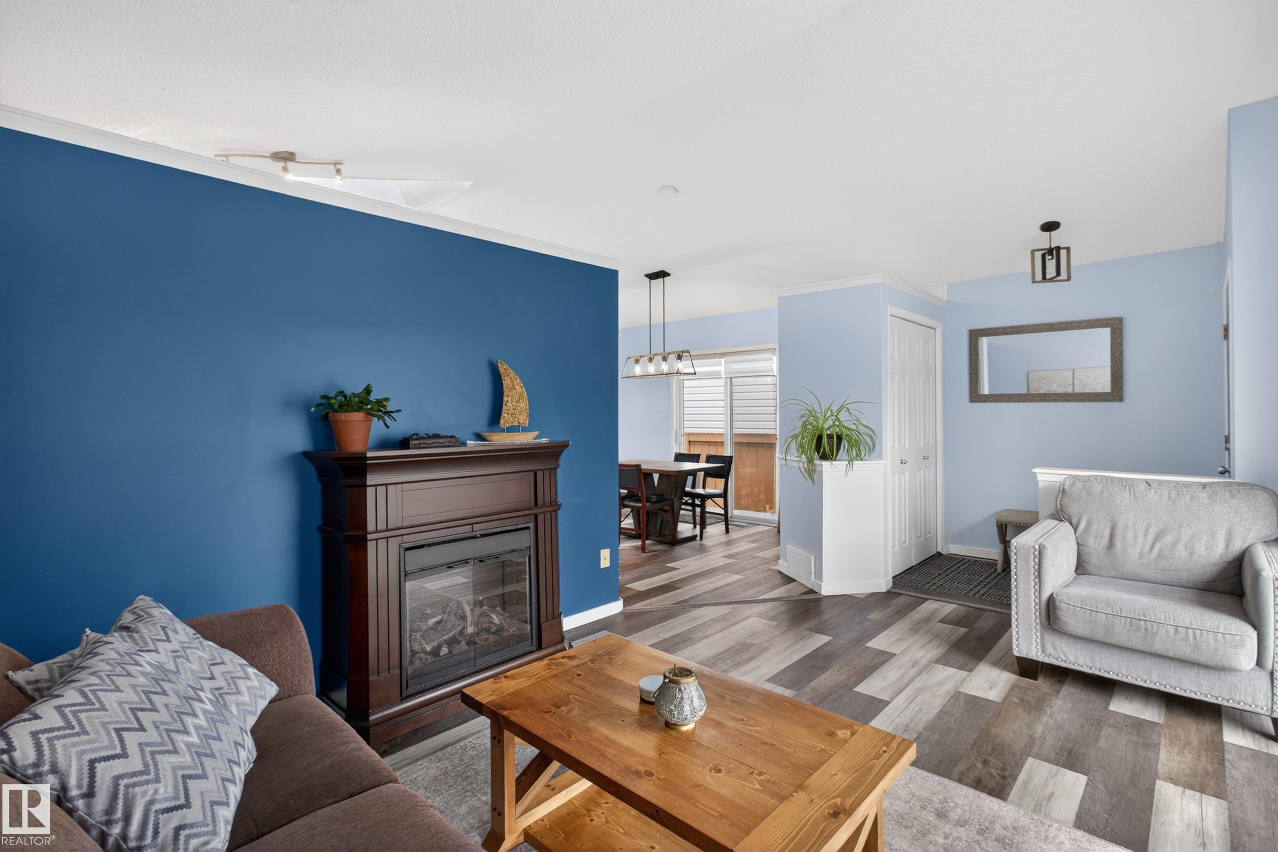 Photo 11 at 9119 166 Avenue NW, Eaux Claires, Edmonton