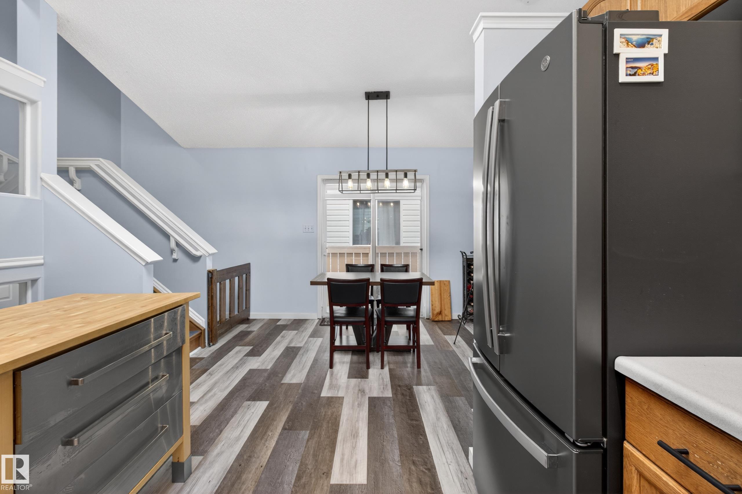 Photo 21 at 9119 166 Avenue NW, Eaux Claires, Edmonton