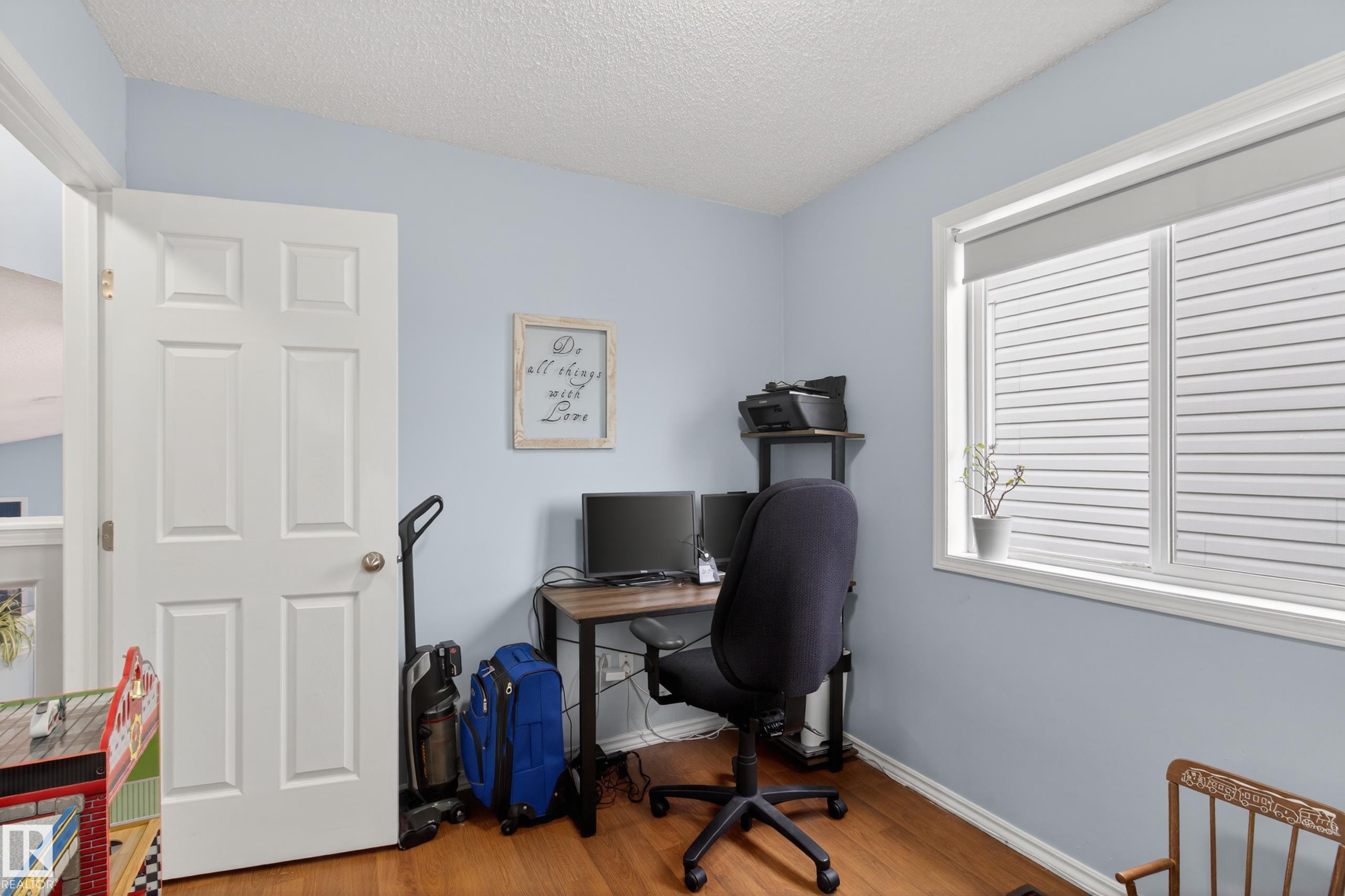 Photo 24 at 9119 166 Avenue NW, Eaux Claires, Edmonton