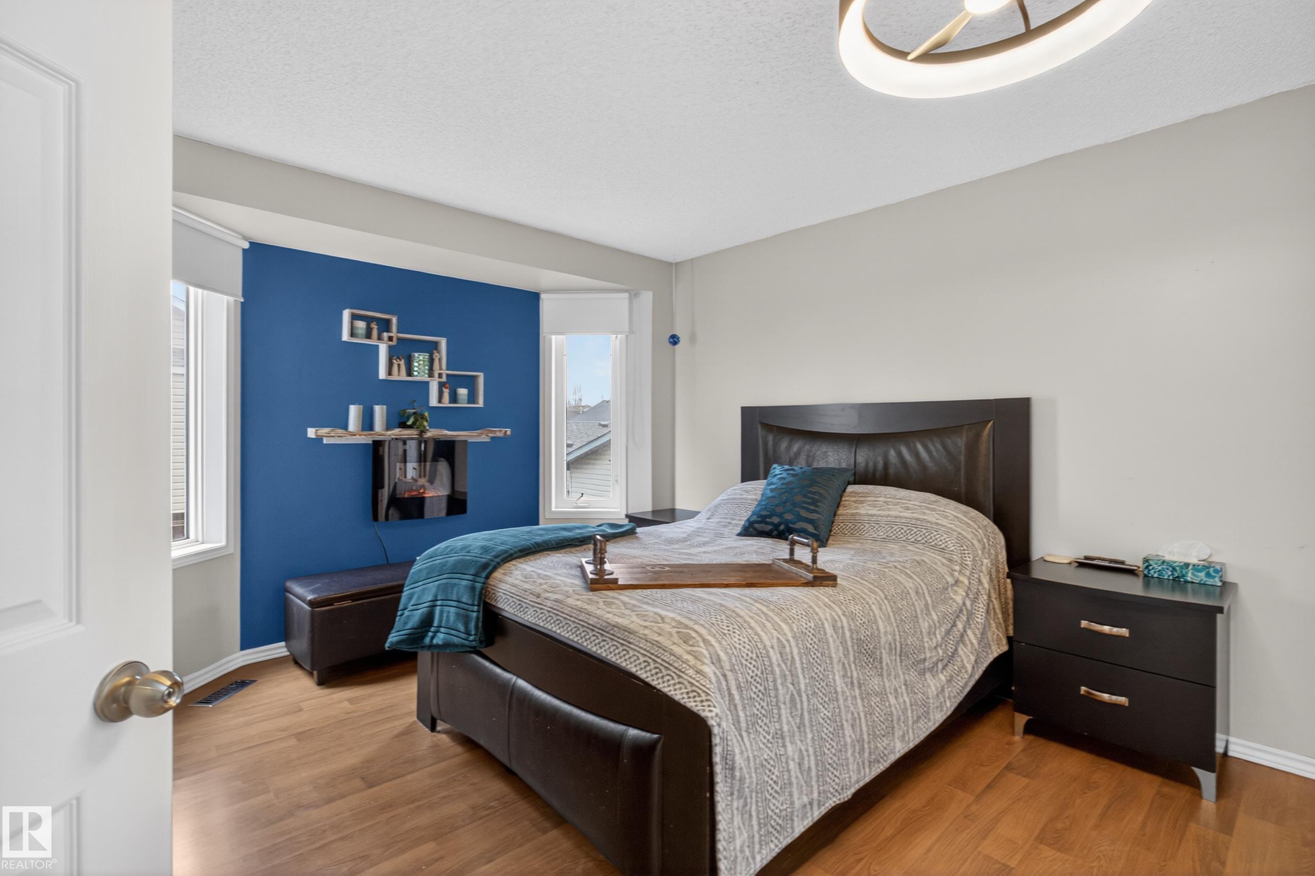 Photo 26 at 9119 166 Avenue NW, Eaux Claires, Edmonton