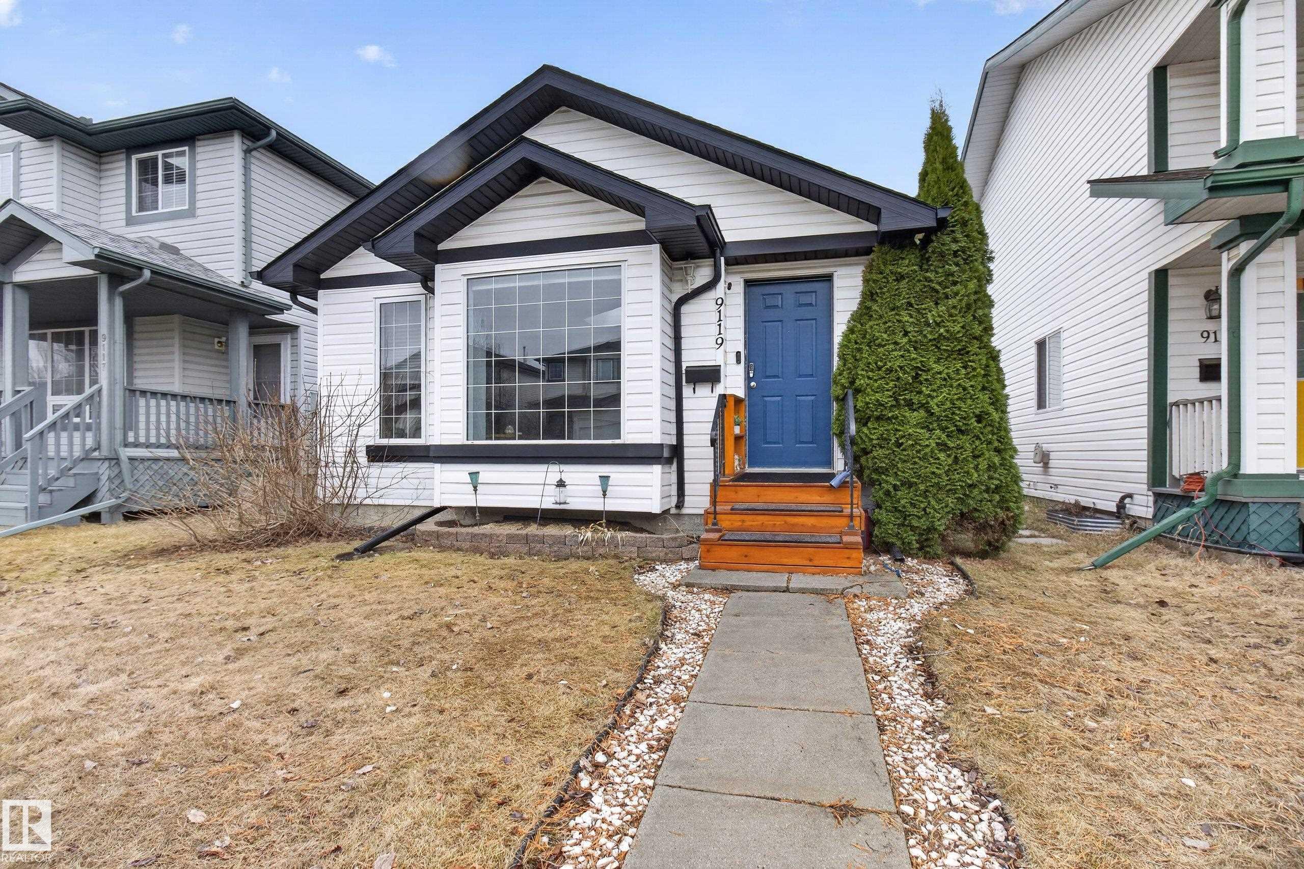 9119 166 Avenue NW, Eaux Claires, Edmonton