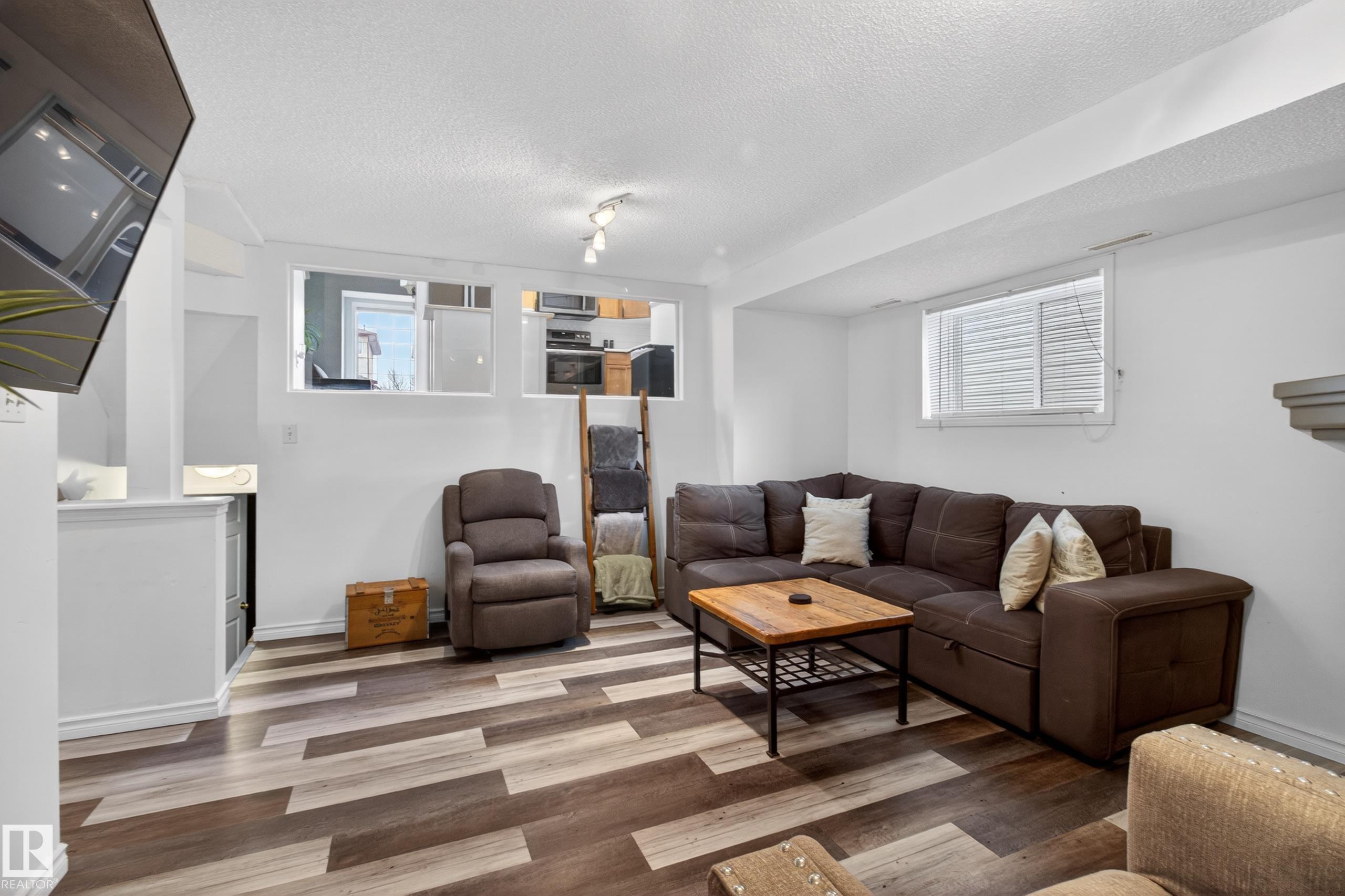 Photo 34 at 9119 166 Avenue NW, Eaux Claires, Edmonton