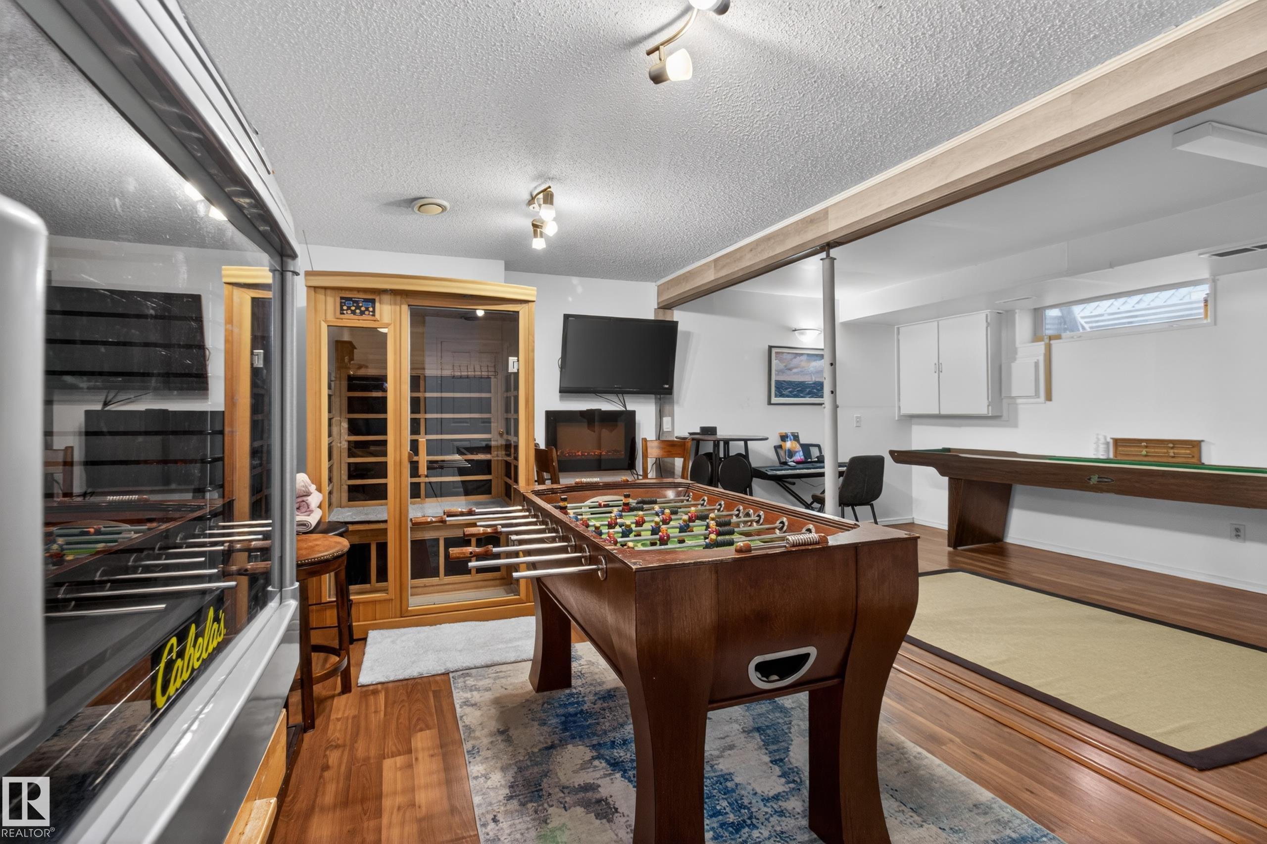 Photo 36 at 9119 166 Avenue NW, Eaux Claires, Edmonton