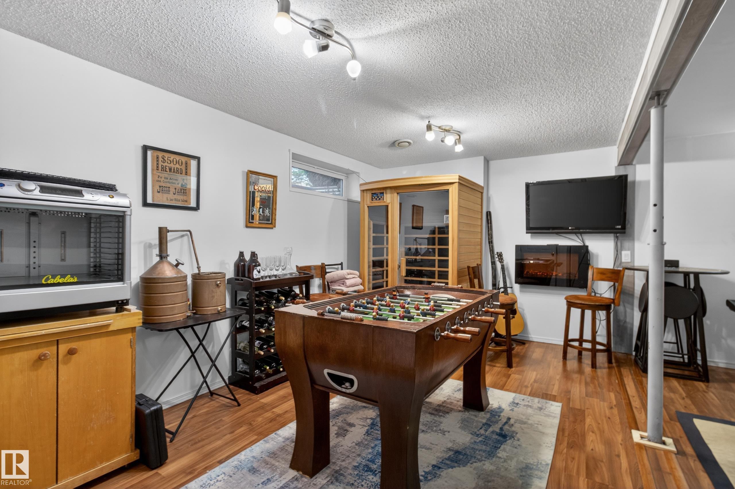 Photo 37 at 9119 166 Avenue NW, Eaux Claires, Edmonton