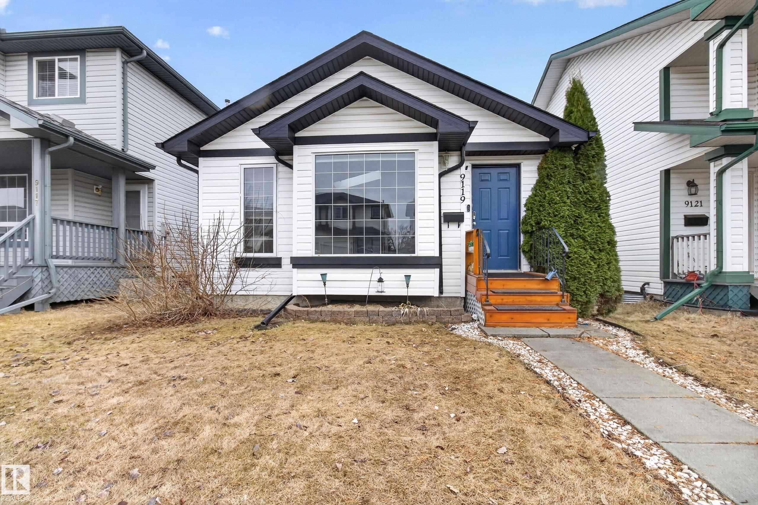 9119 166 Avenue NW, Eaux Claires, Edmonton