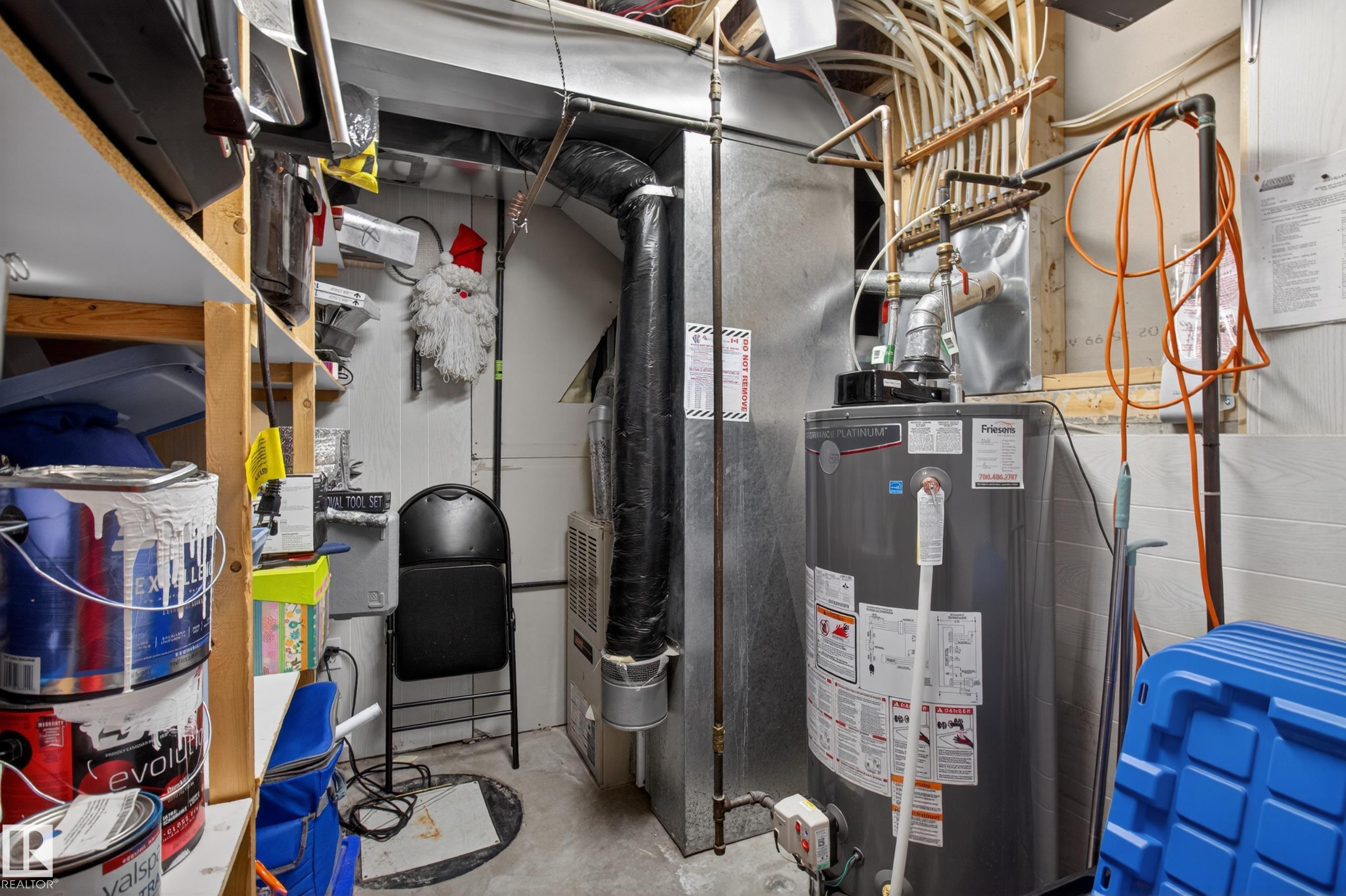 Photo 46 at 9119 166 Avenue NW, Eaux Claires, Edmonton