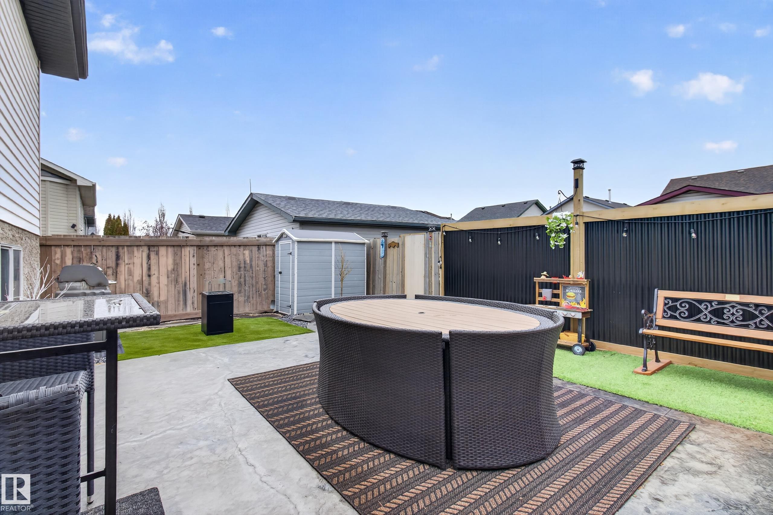 Photo 47 at 9119 166 Avenue NW, Eaux Claires, Edmonton