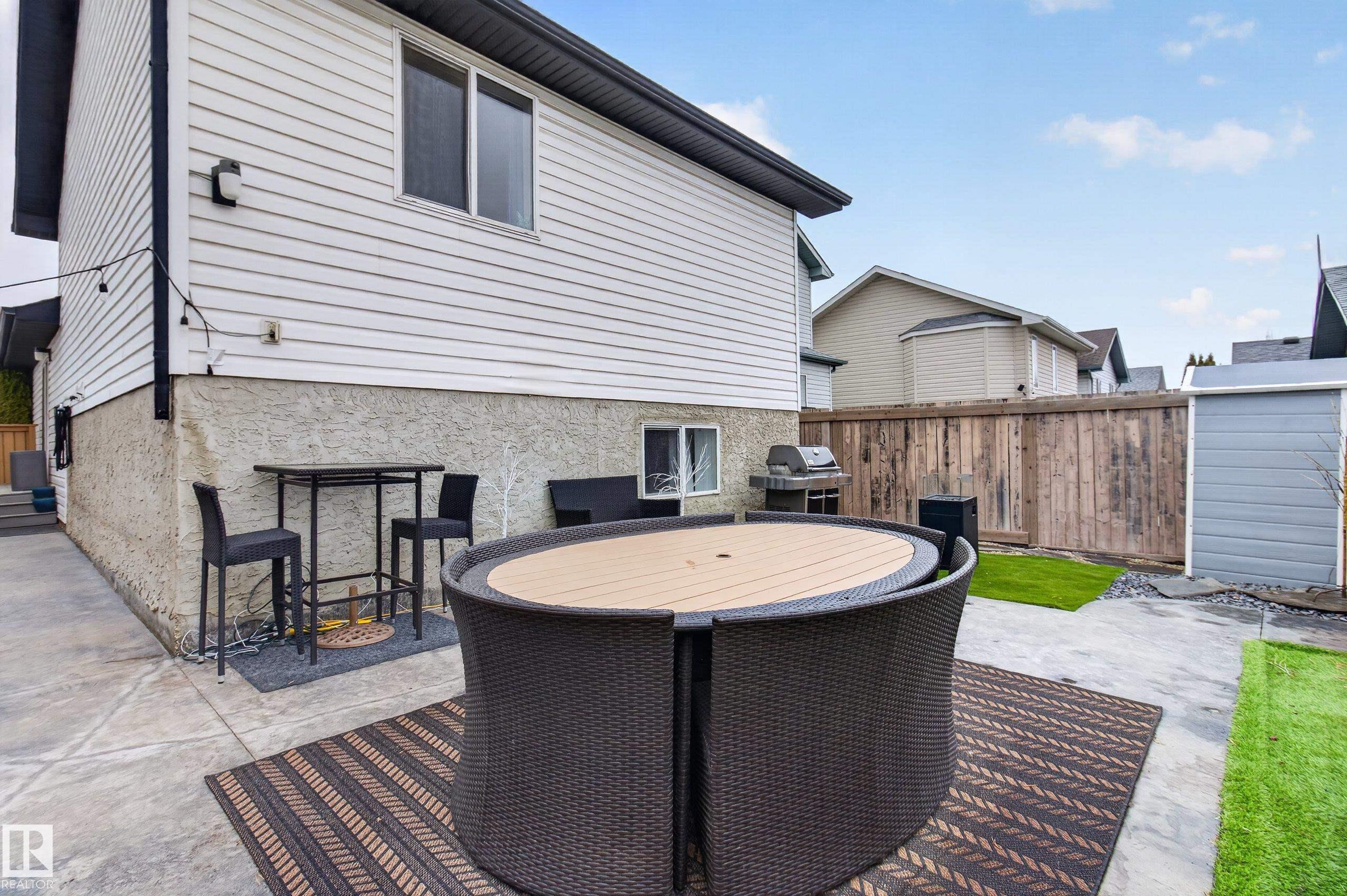 Photo 49 at 9119 166 Avenue NW, Eaux Claires, Edmonton