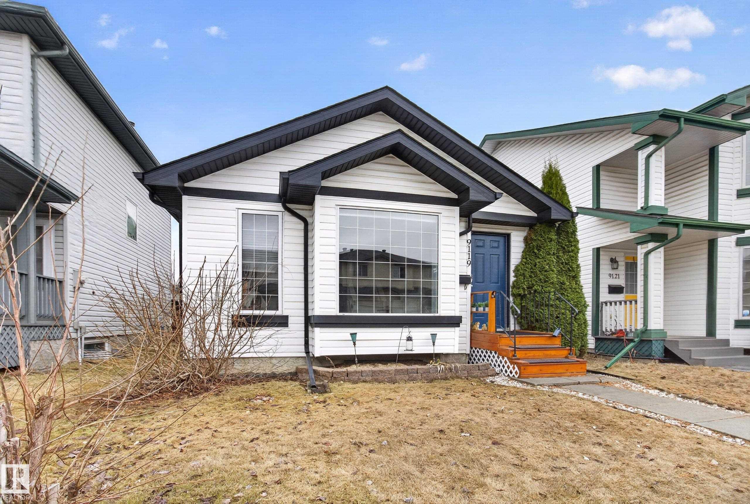 Photo 6 at 9119 166 Avenue NW, Eaux Claires, Edmonton