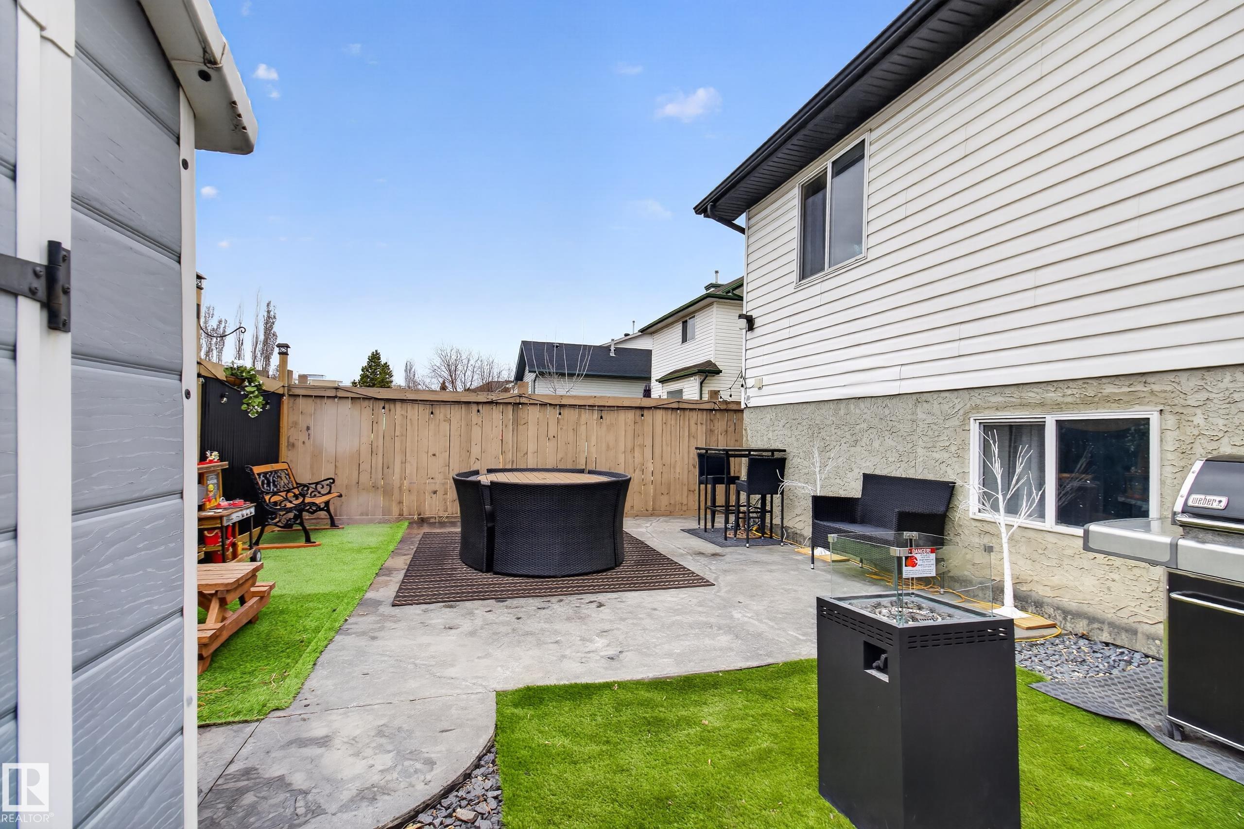 Photo 51 at 9119 166 Avenue NW, Eaux Claires, Edmonton