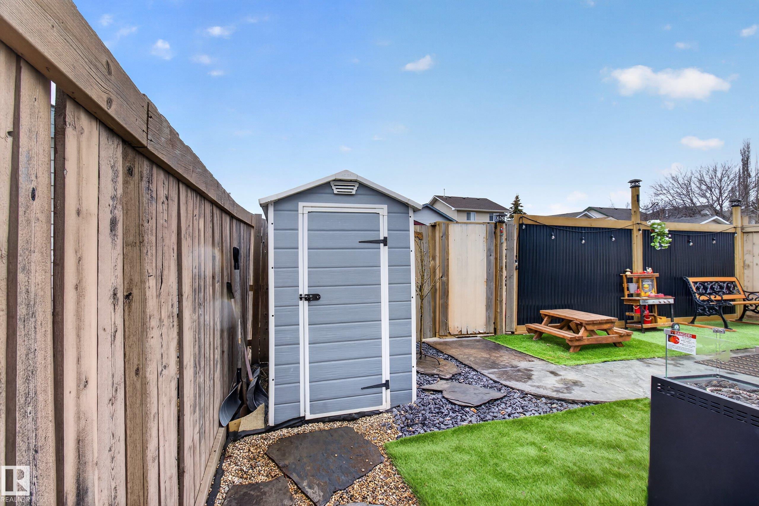 Photo 52 at 9119 166 Avenue NW, Eaux Claires, Edmonton