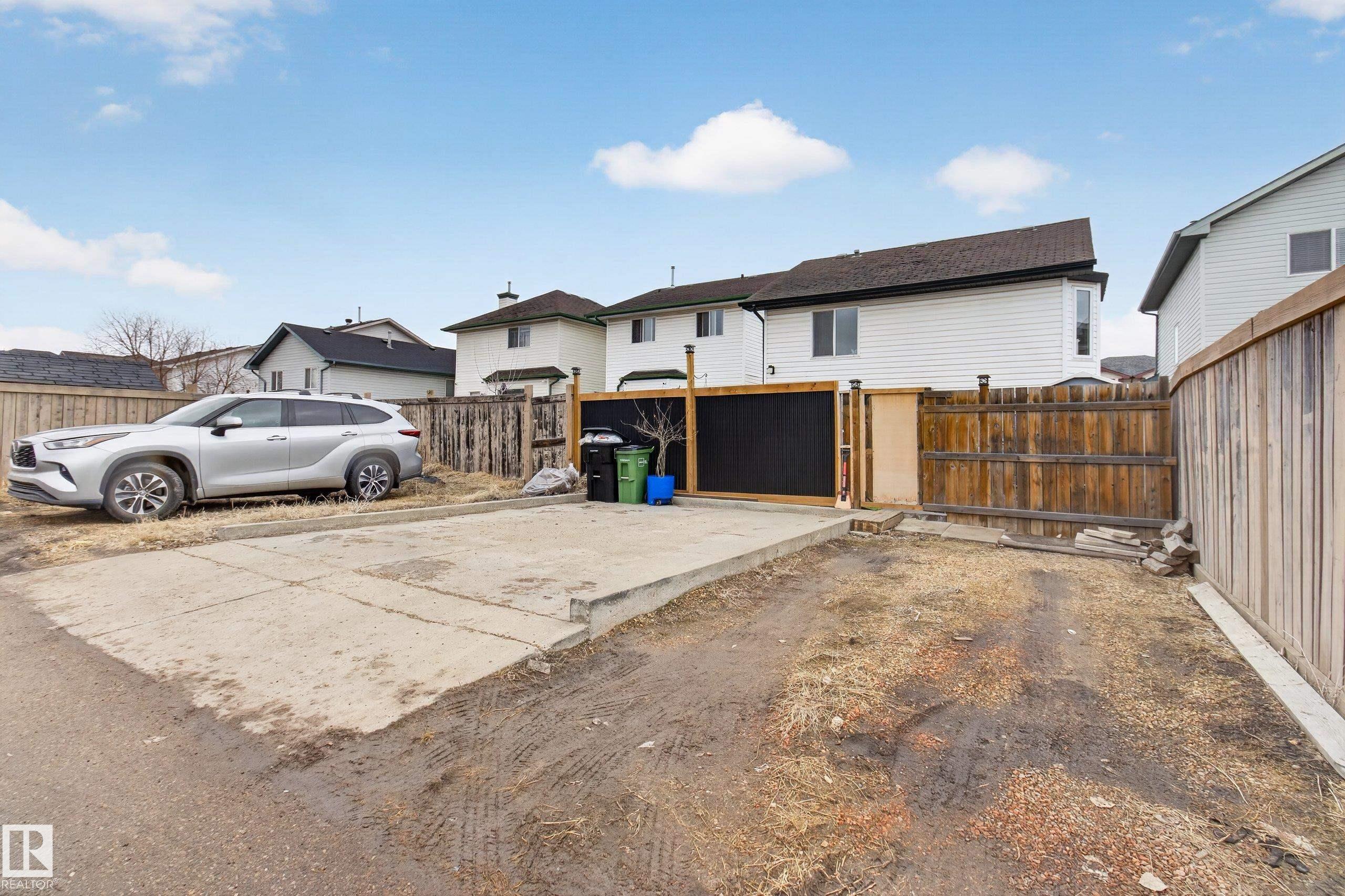 Photo 53 at 9119 166 Avenue NW, Eaux Claires, Edmonton