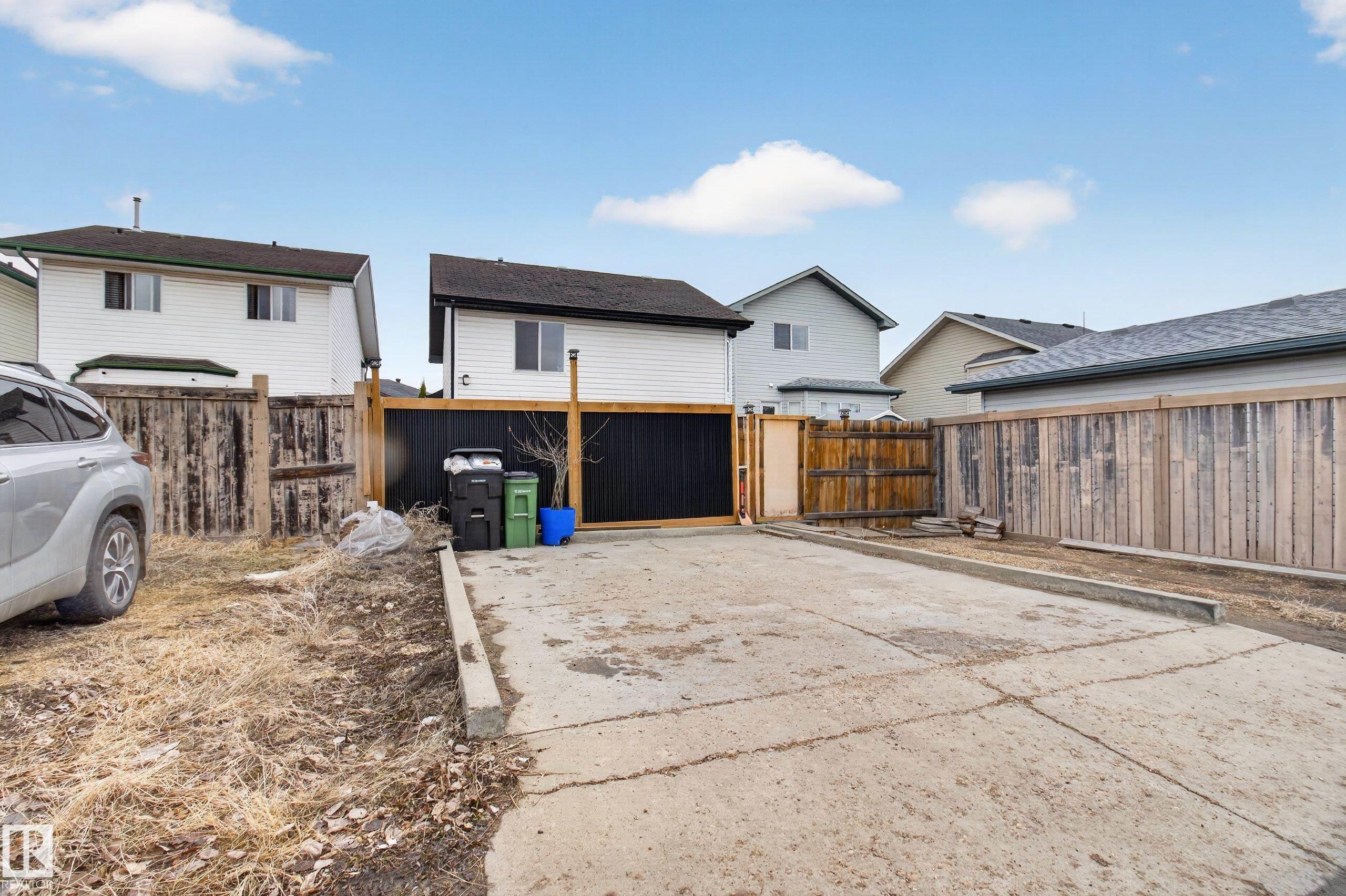 Photo 54 at 9119 166 Avenue NW, Eaux Claires, Edmonton