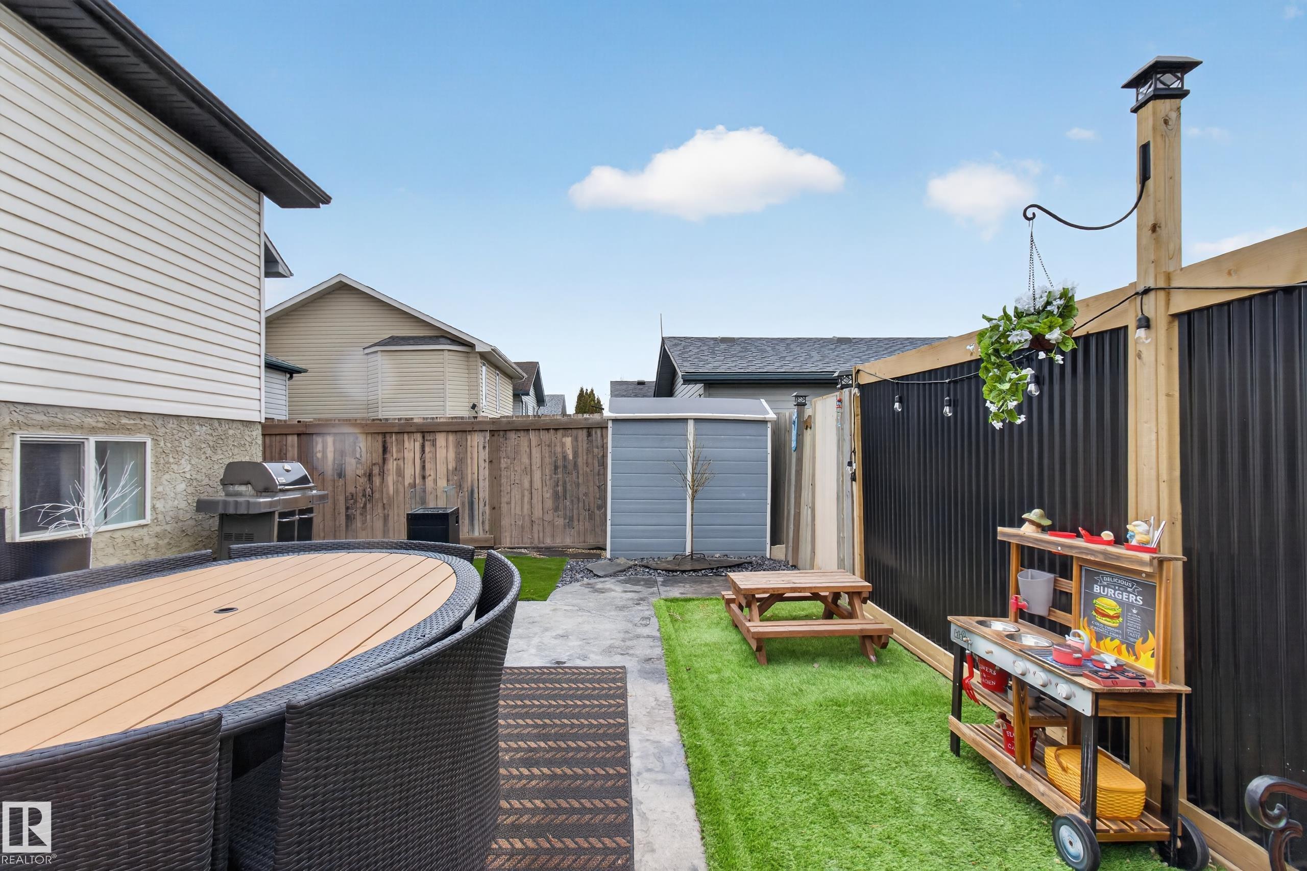 Photo 55 at 9119 166 Avenue NW, Eaux Claires, Edmonton