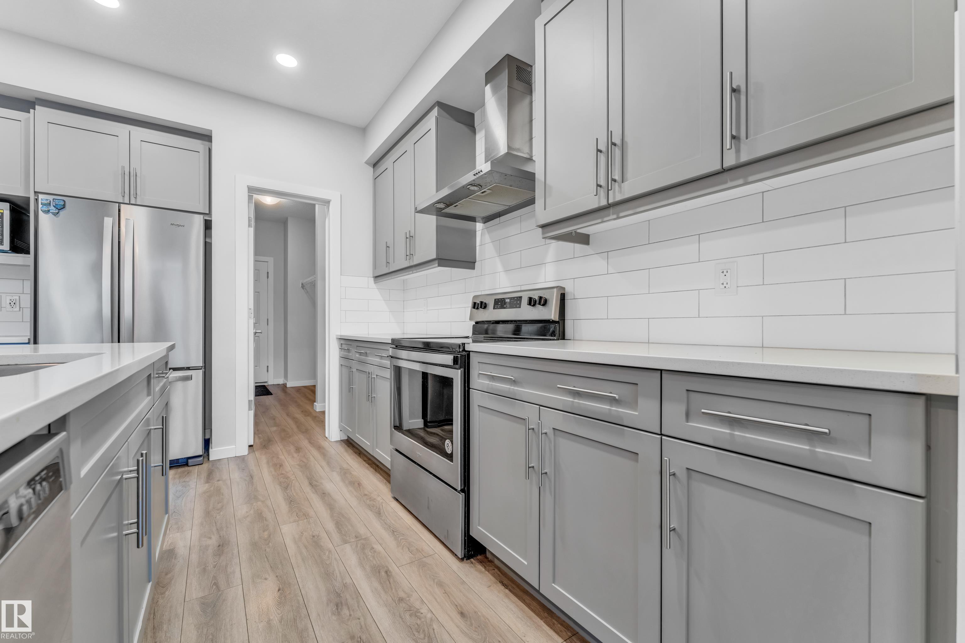 Photo 11 at 3545 Cherry Landing SW, The Orchards At Ellerslie, Edmonton