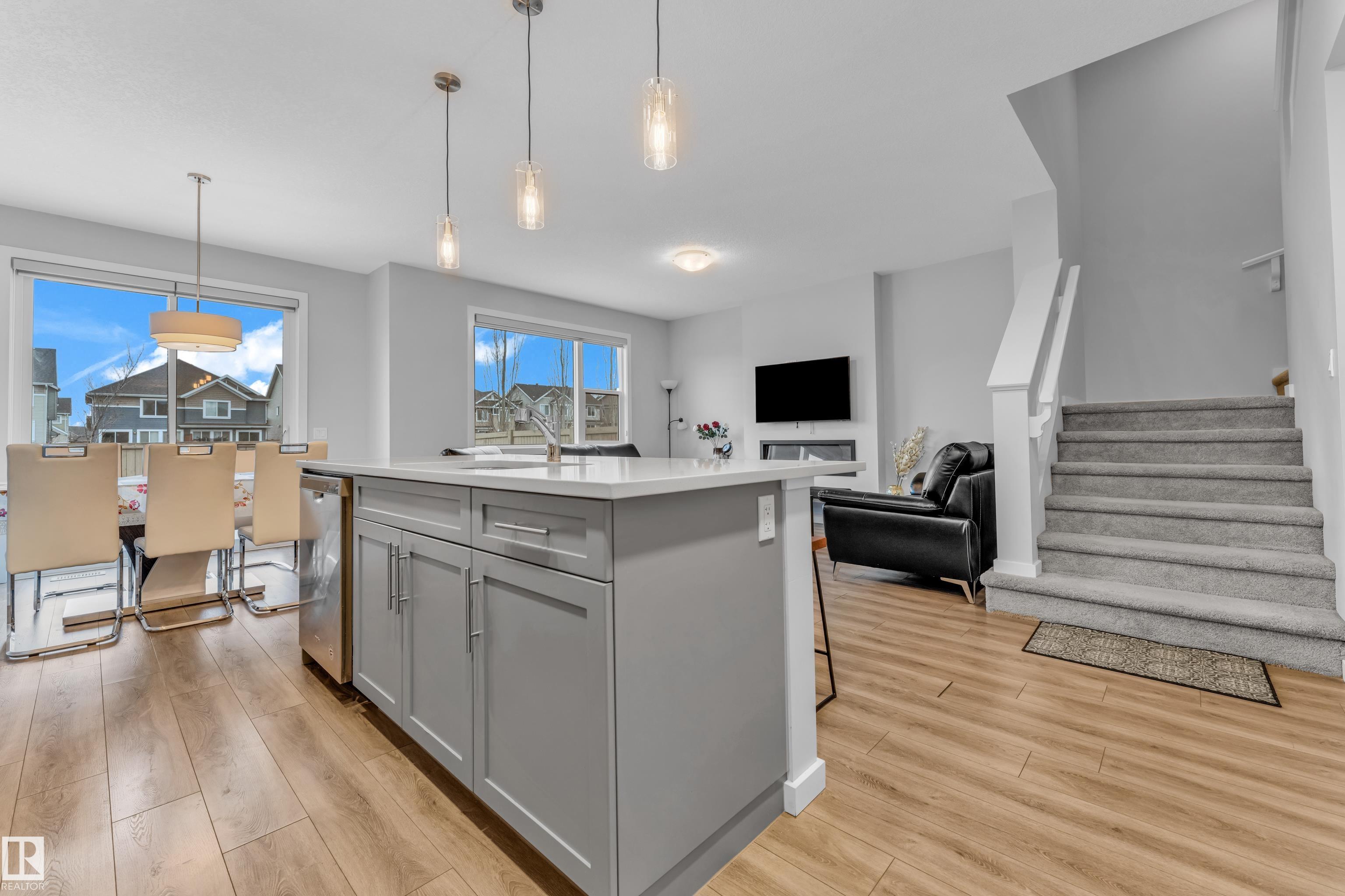 Photo 20 at 3545 Cherry Landing SW, The Orchards At Ellerslie, Edmonton