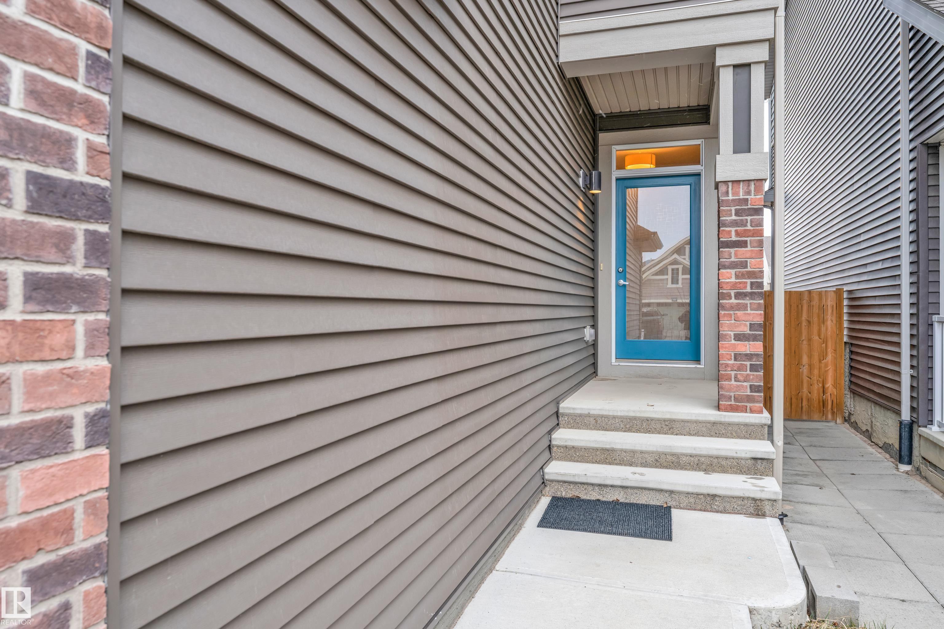 3545 Cherry Landing SW, The Orchards At Ellerslie, Edmonton