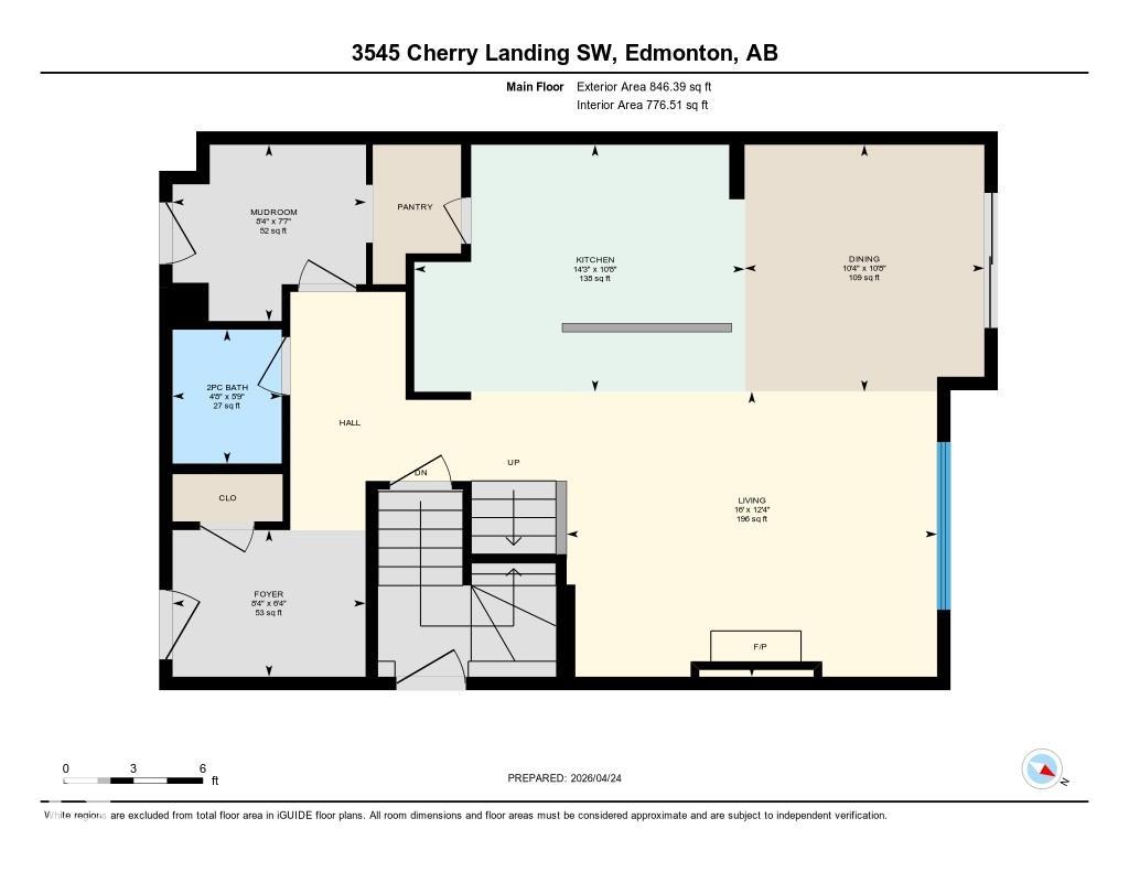Photo 37 at 3545 Cherry Landing SW, The Orchards At Ellerslie, Edmonton