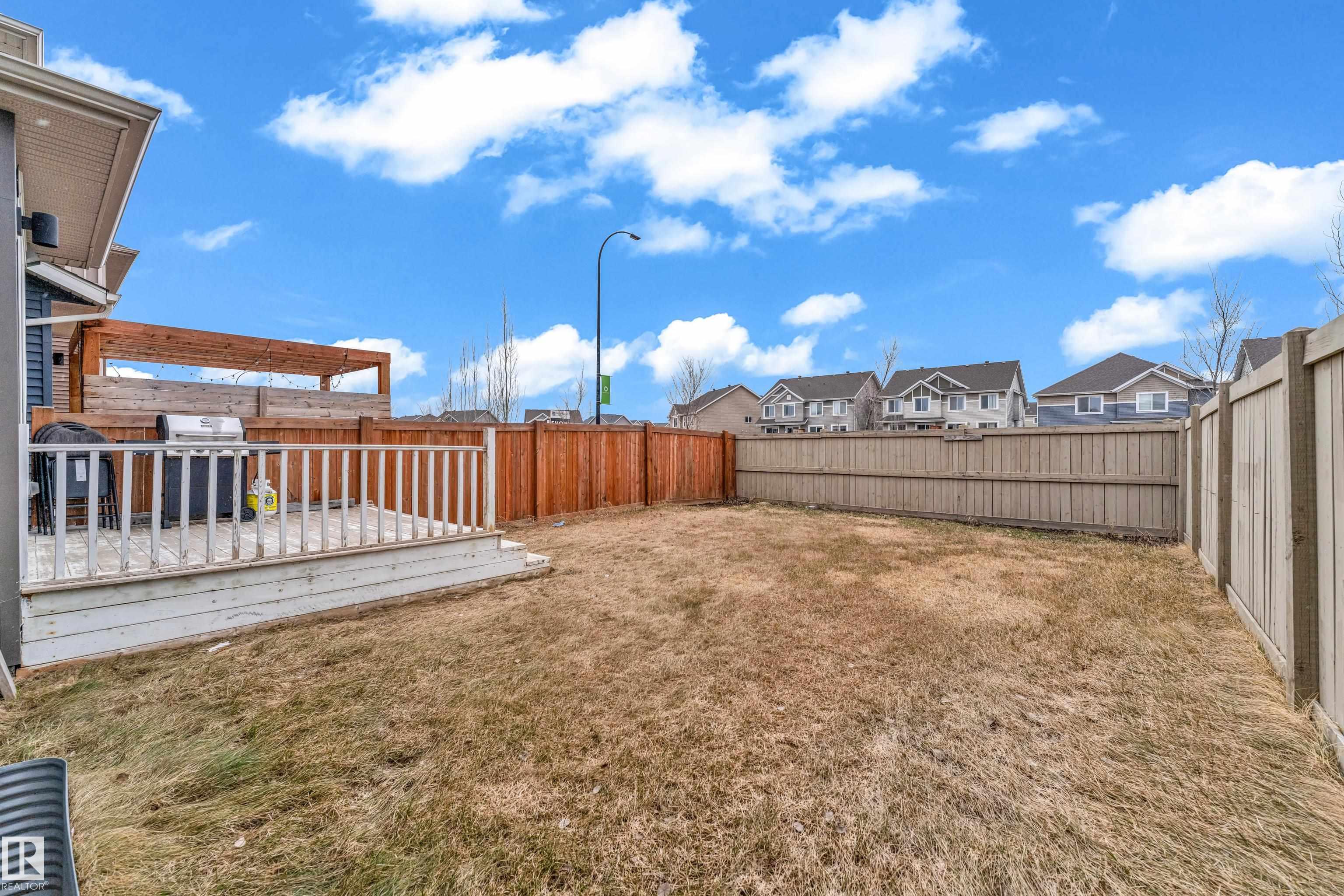Photo 39 at 3545 Cherry Landing SW, The Orchards At Ellerslie, Edmonton
