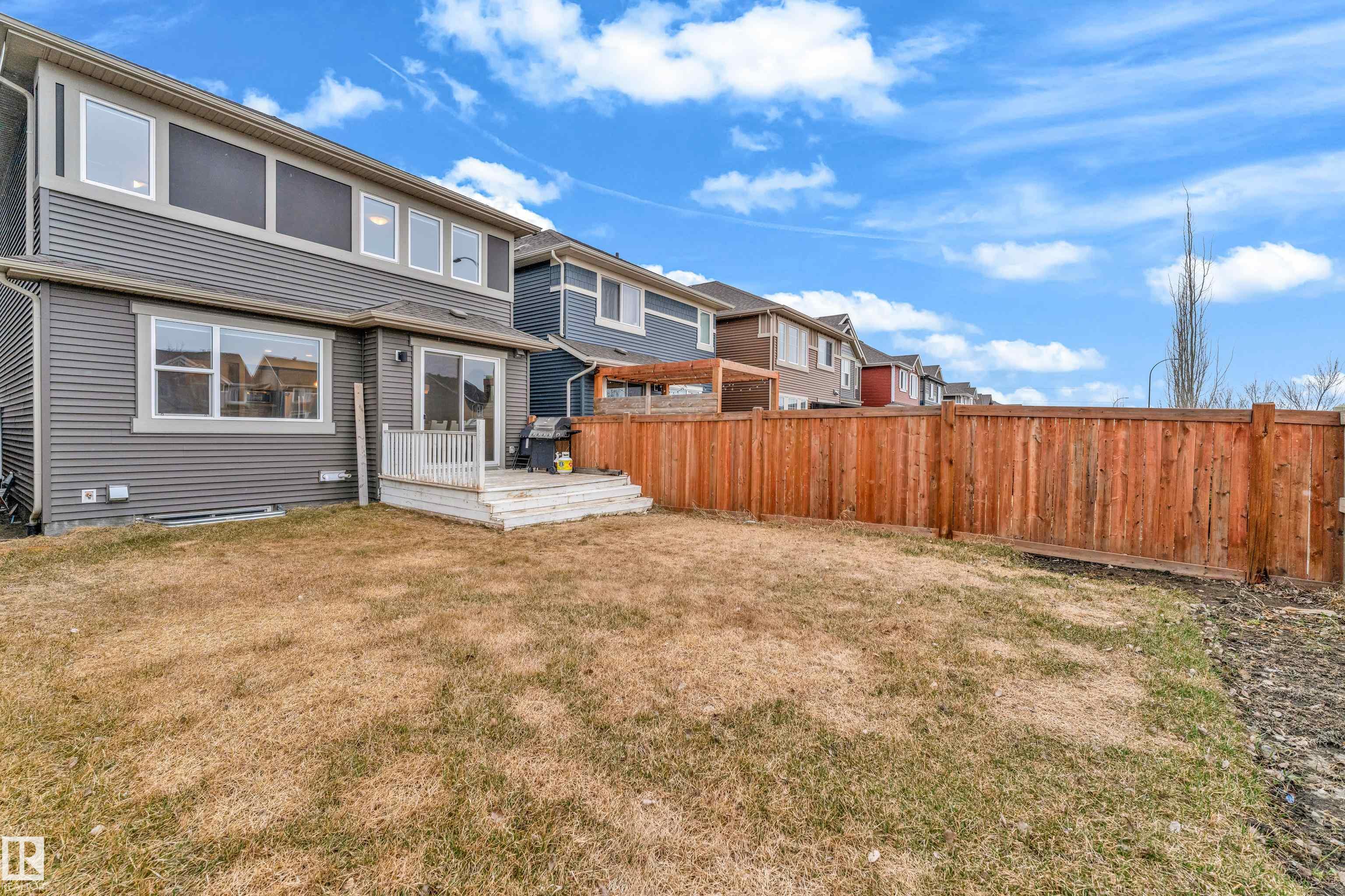 Photo 40 at 3545 Cherry Landing SW, The Orchards At Ellerslie, Edmonton