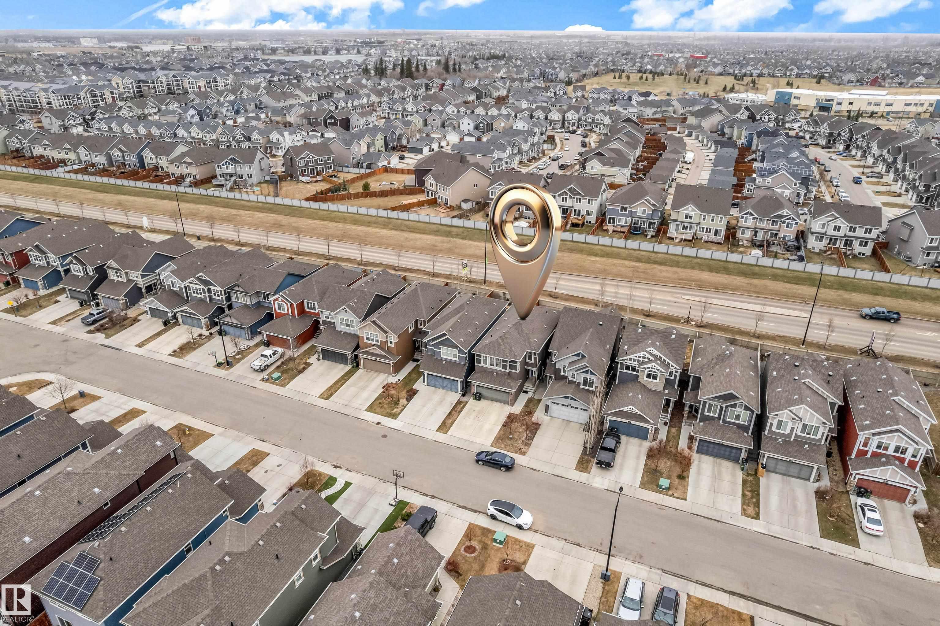 Photo 43 at 3545 Cherry Landing SW, The Orchards At Ellerslie, Edmonton