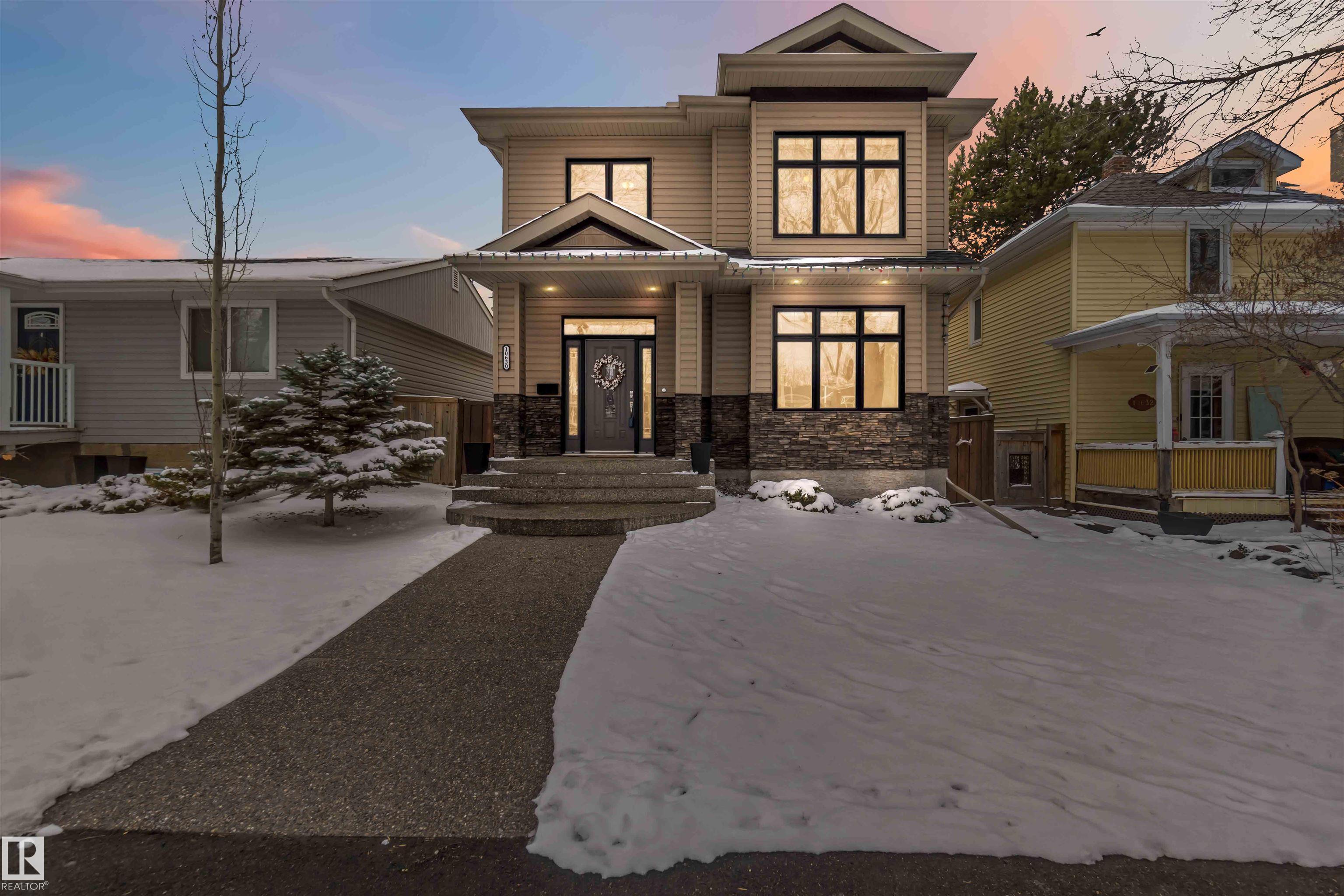 10630 82 Street NW, Forest Heights, Edmonton