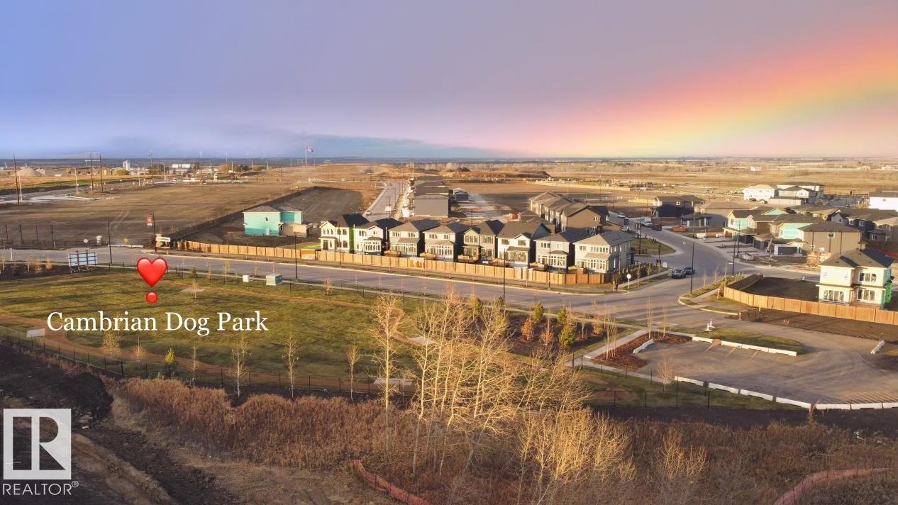 105 Cuddie Drive, Cambrian, Sherwood Park