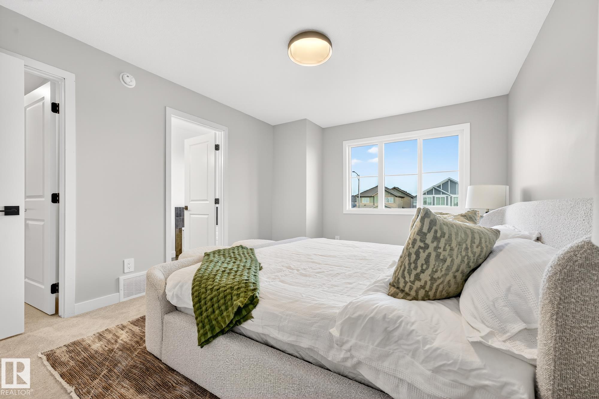 Photo 21 at 8245 Kiriak Loop SW, Keswick, Edmonton