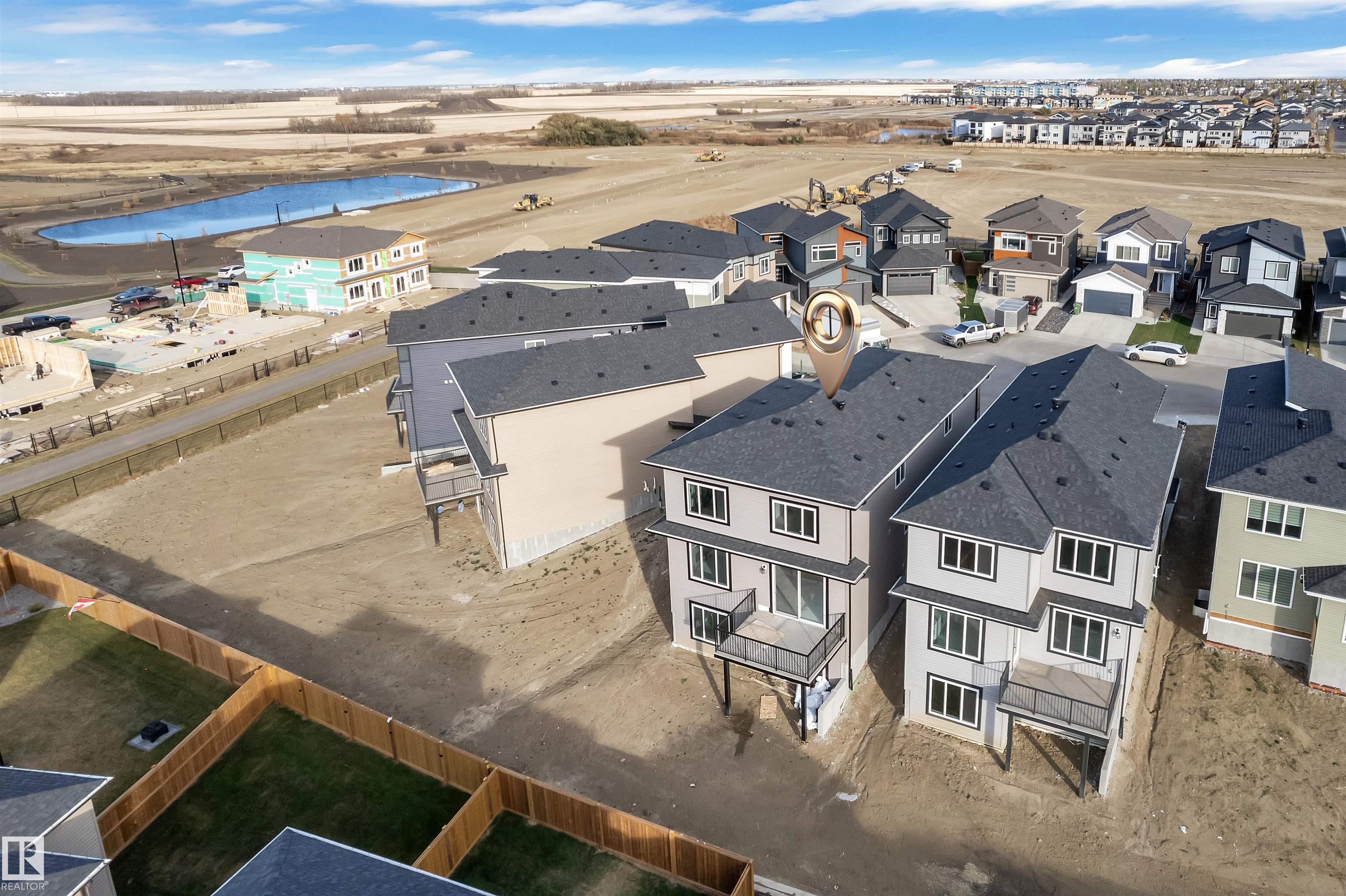 Photo 48 at 415 Pine point(e), Woodbend, Leduc