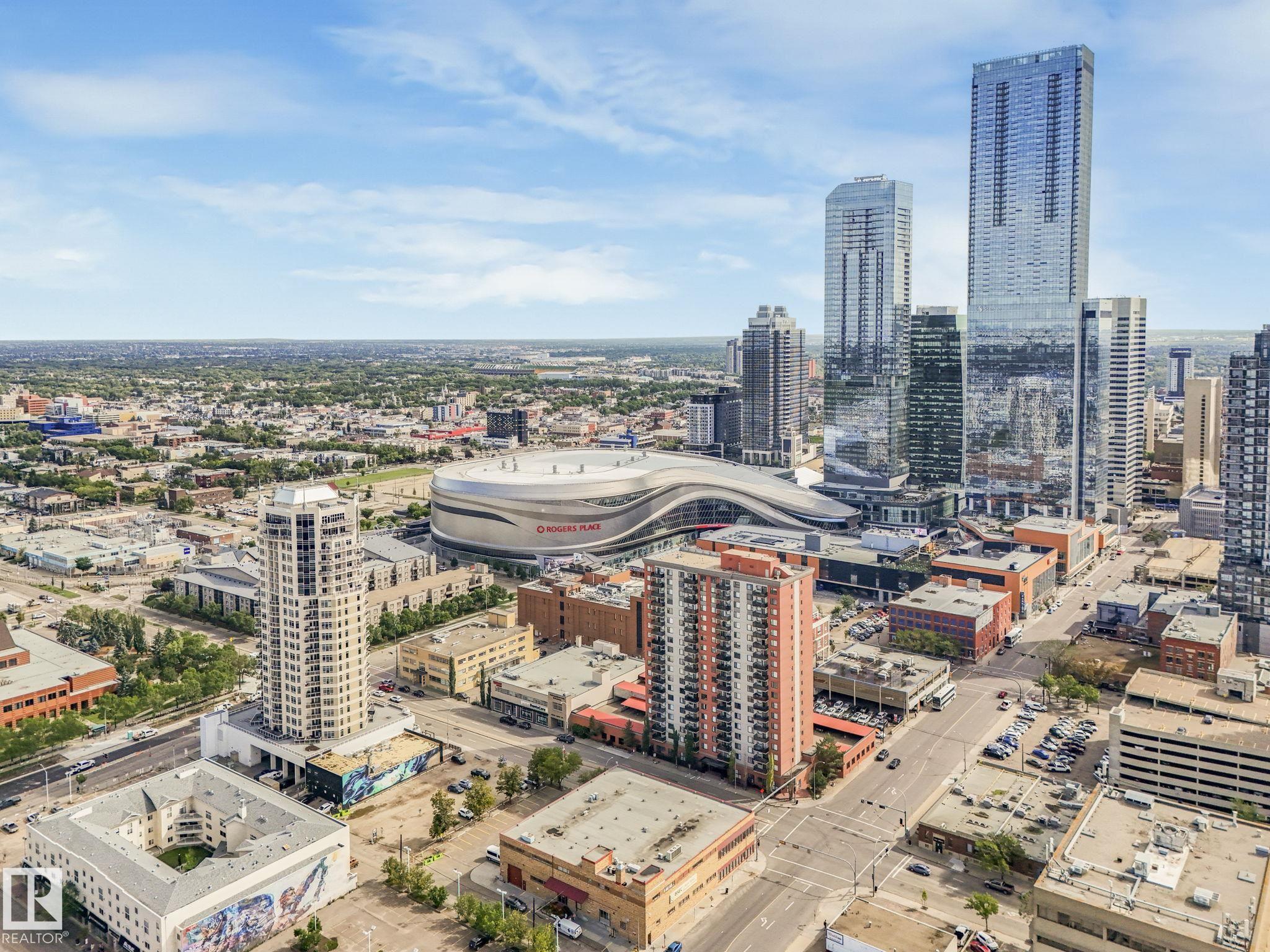 Photo 14 at 310 - 10606 102 Avenue NW, Downtown, Edmonton