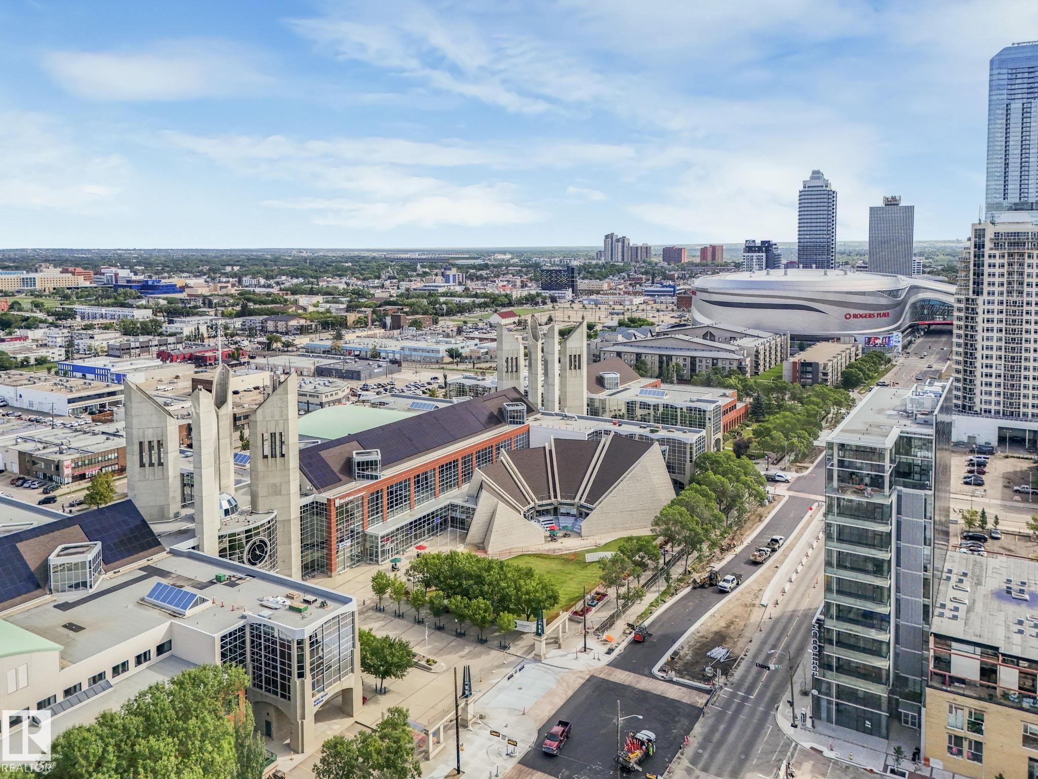 Photo 15 at 310 - 10606 102 Avenue NW, Downtown, Edmonton