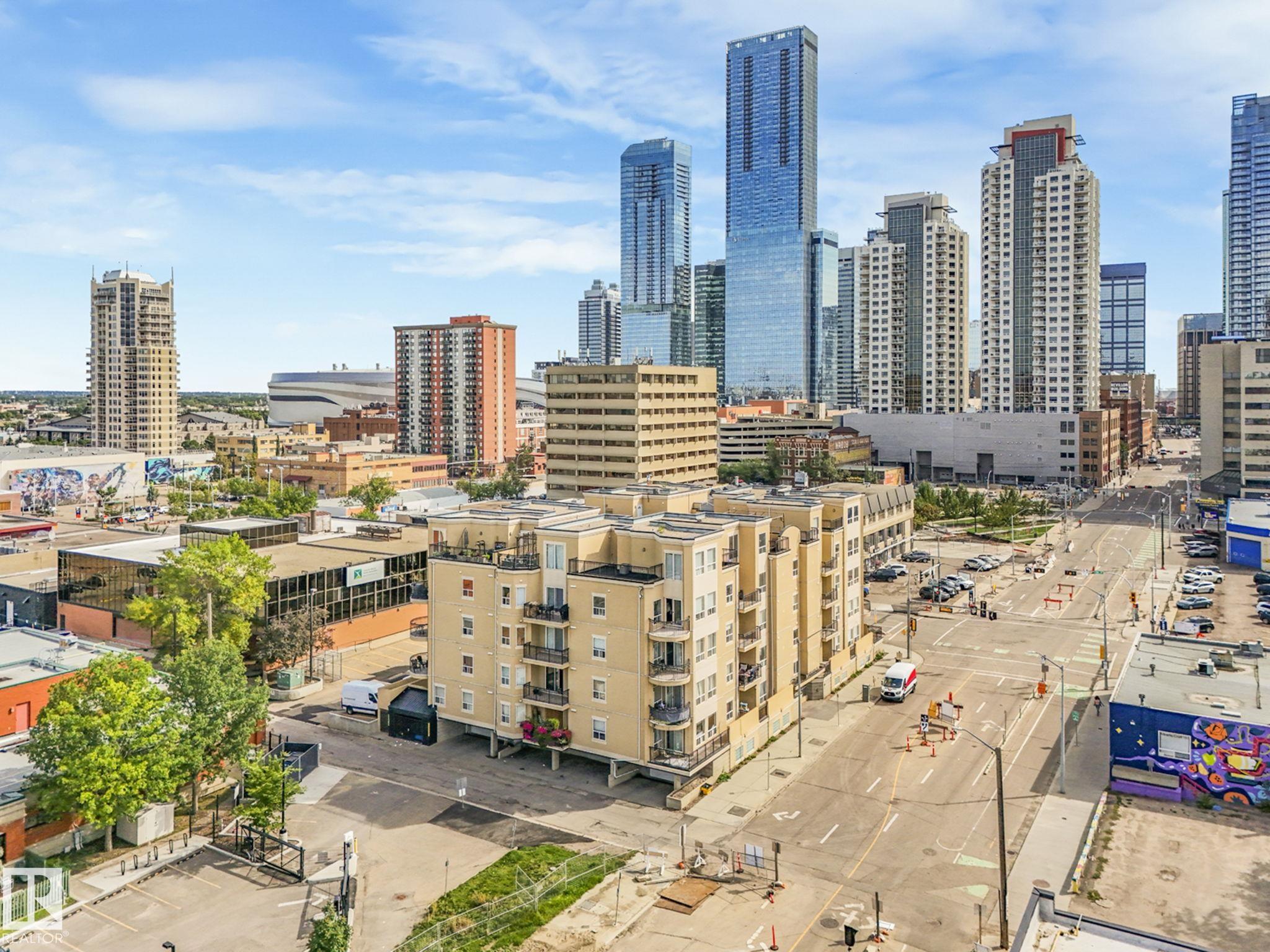 Photo 18 at 310 - 10606 102 Avenue NW, Downtown, Edmonton