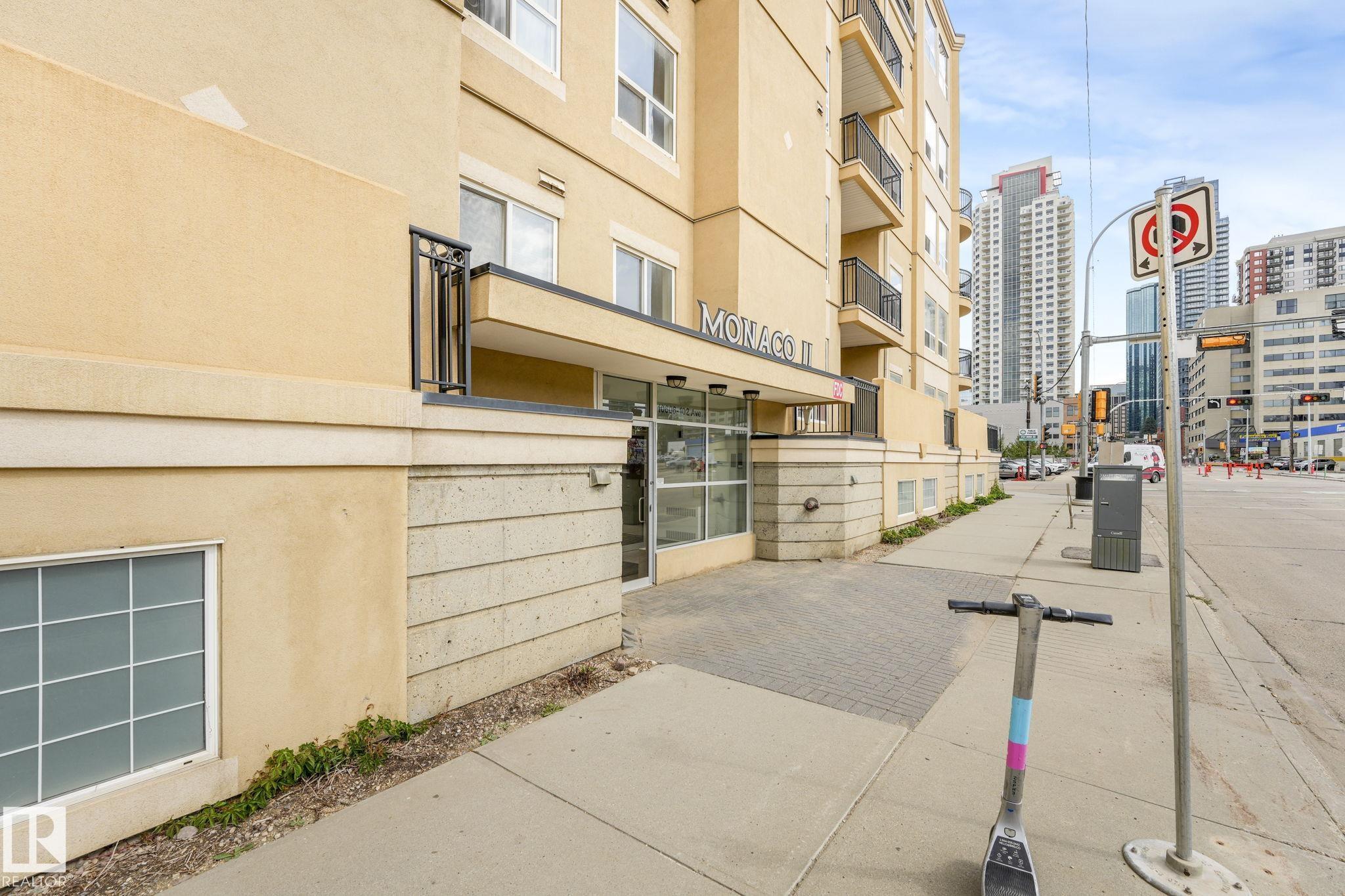 Photo 19 at 310 - 10606 102 Avenue NW, Downtown, Edmonton