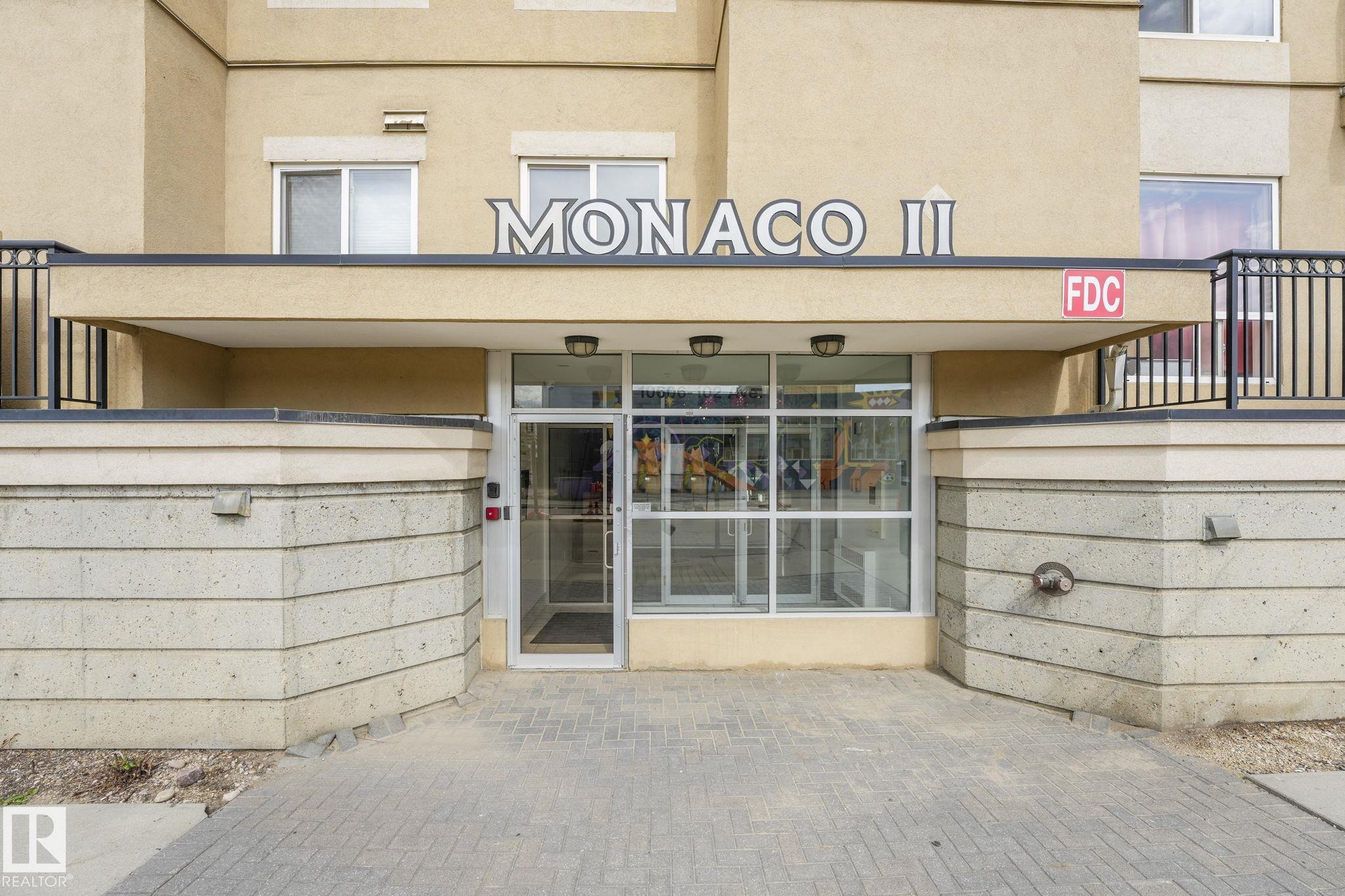 Photo 20 at 310 - 10606 102 Avenue NW, Downtown, Edmonton