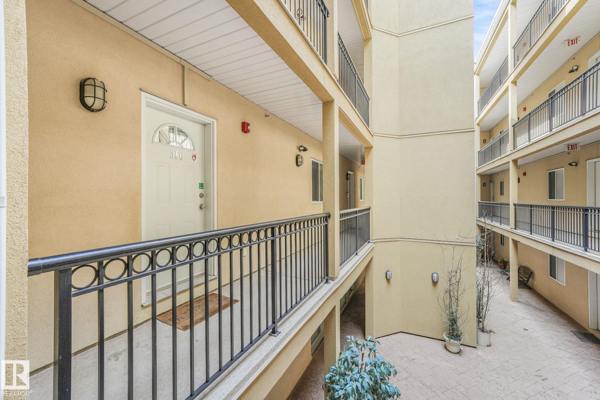 Photo 22 at 310 - 10606 102 Avenue NW, Downtown, Edmonton