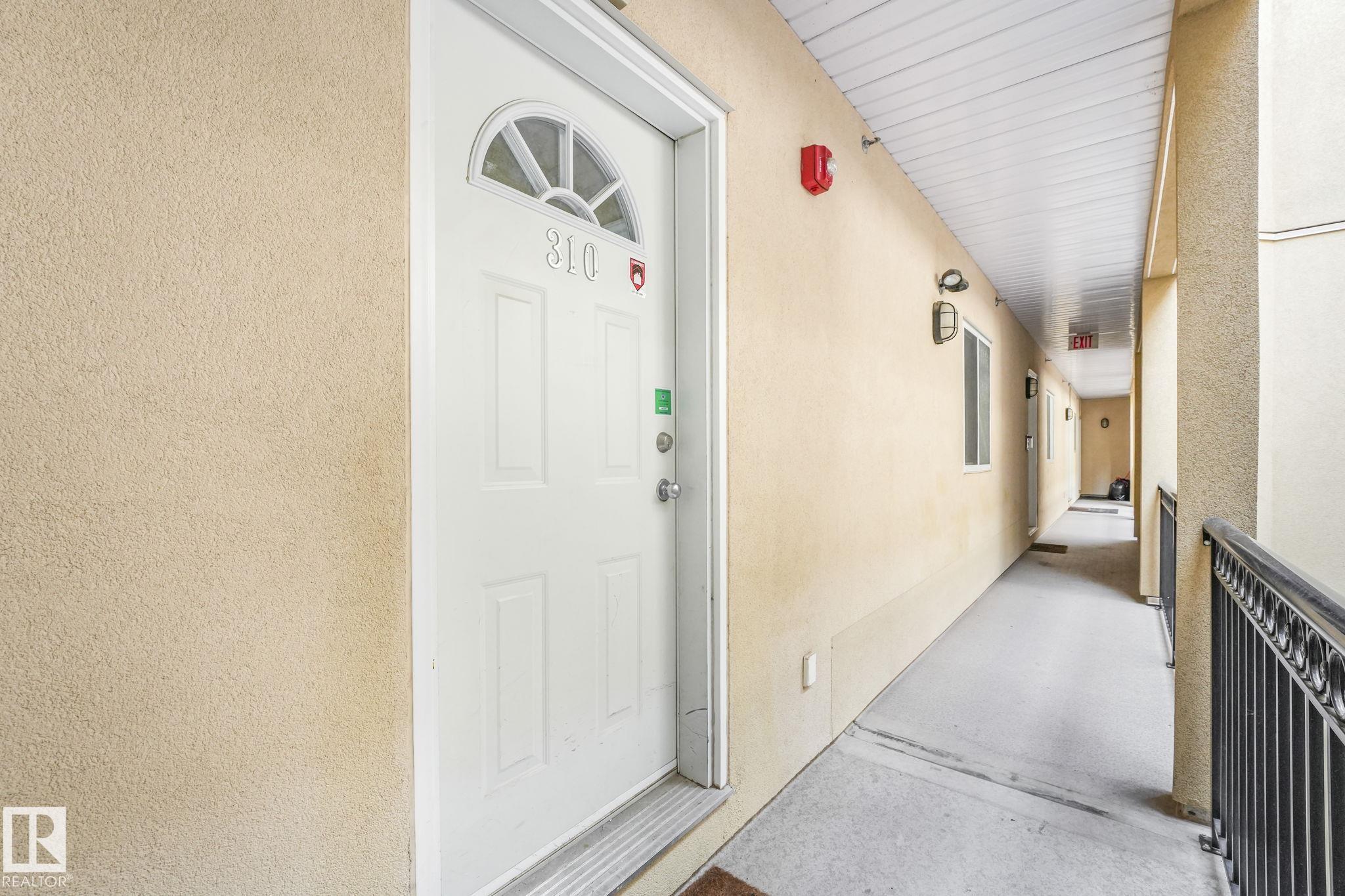 Photo 23 at 310 - 10606 102 Avenue NW, Downtown, Edmonton