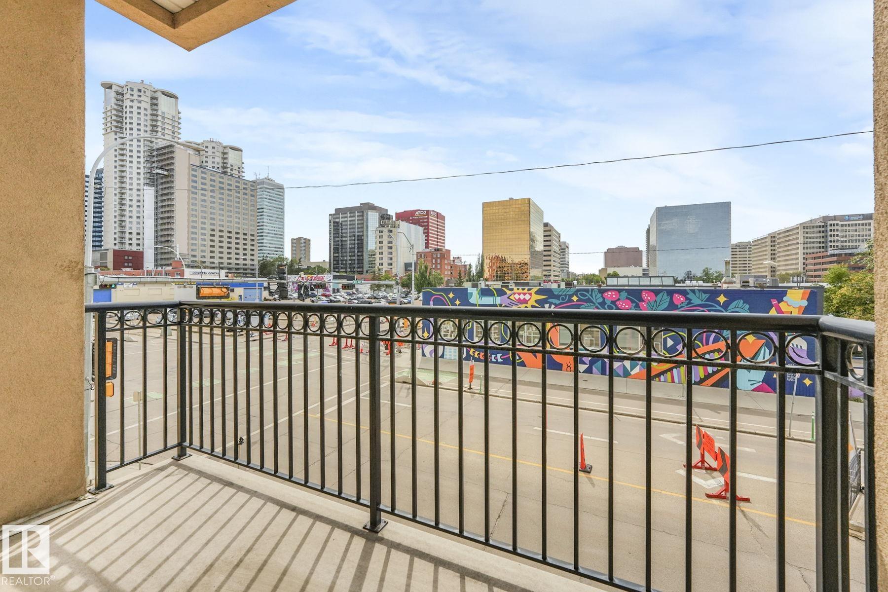 Photo 25 at 310 - 10606 102 Avenue NW, Downtown, Edmonton