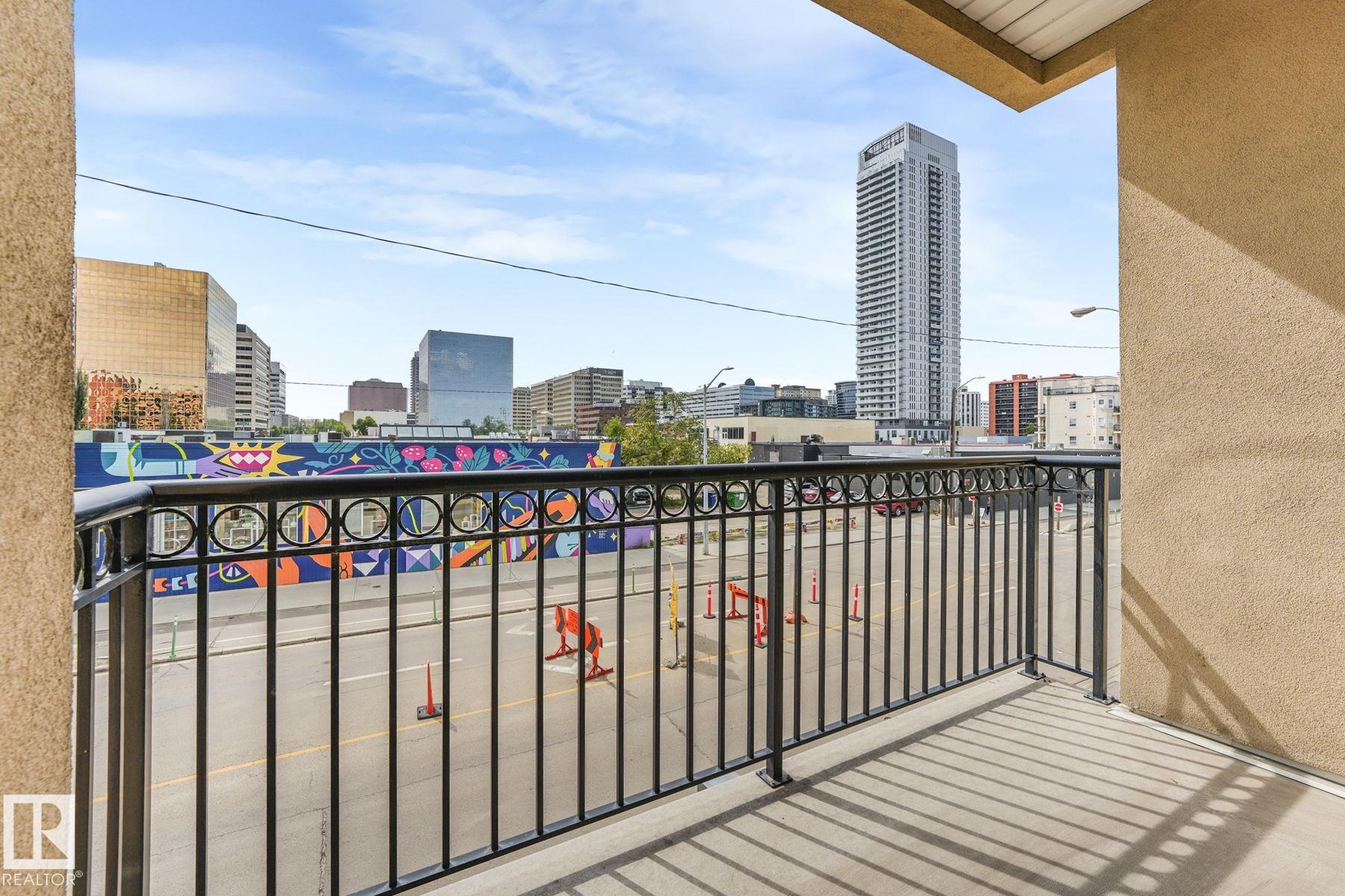 Photo 27 at 310 - 10606 102 Avenue NW, Downtown, Edmonton