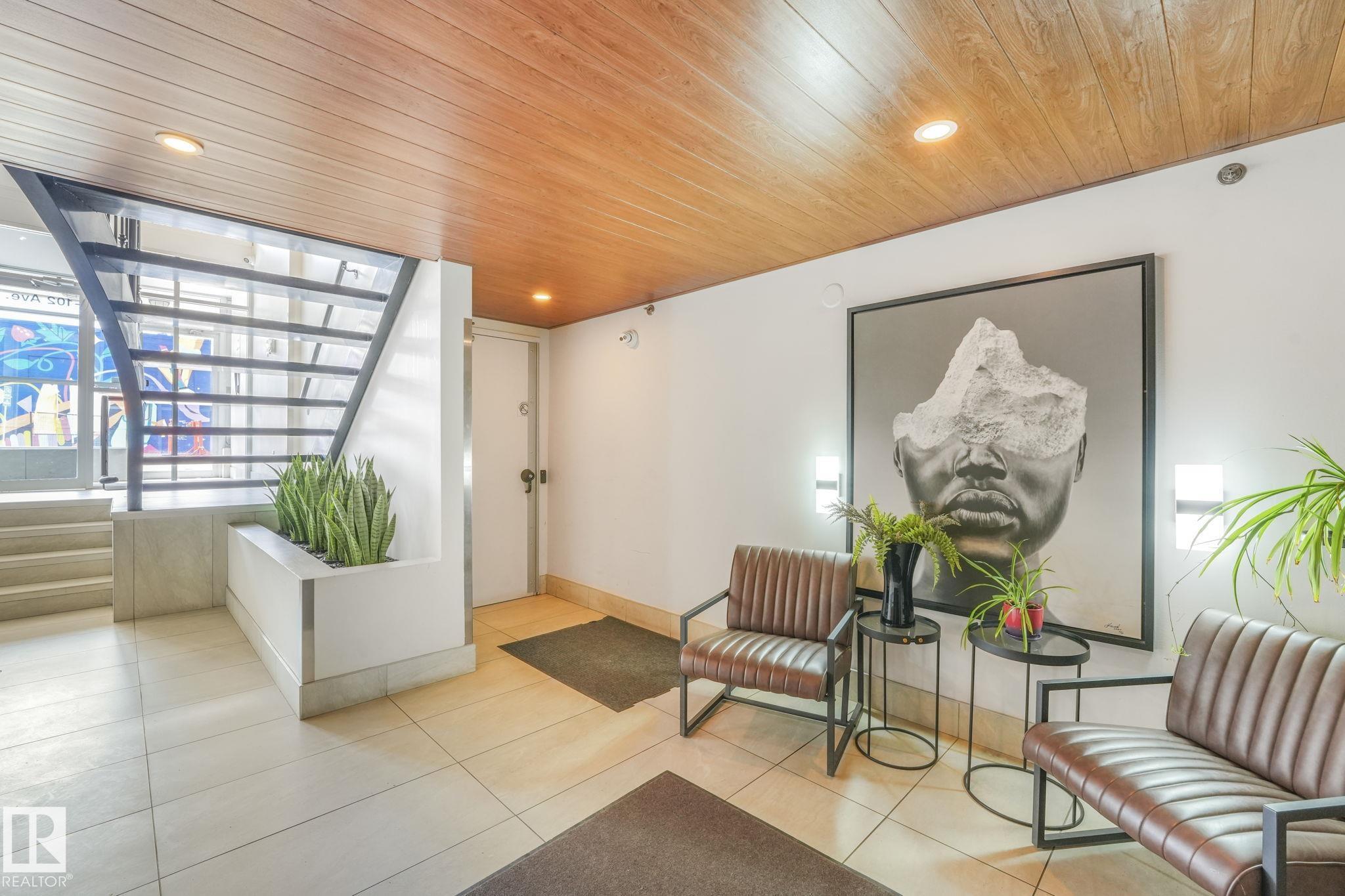 Photo 29 at 310 - 10606 102 Avenue NW, Downtown, Edmonton