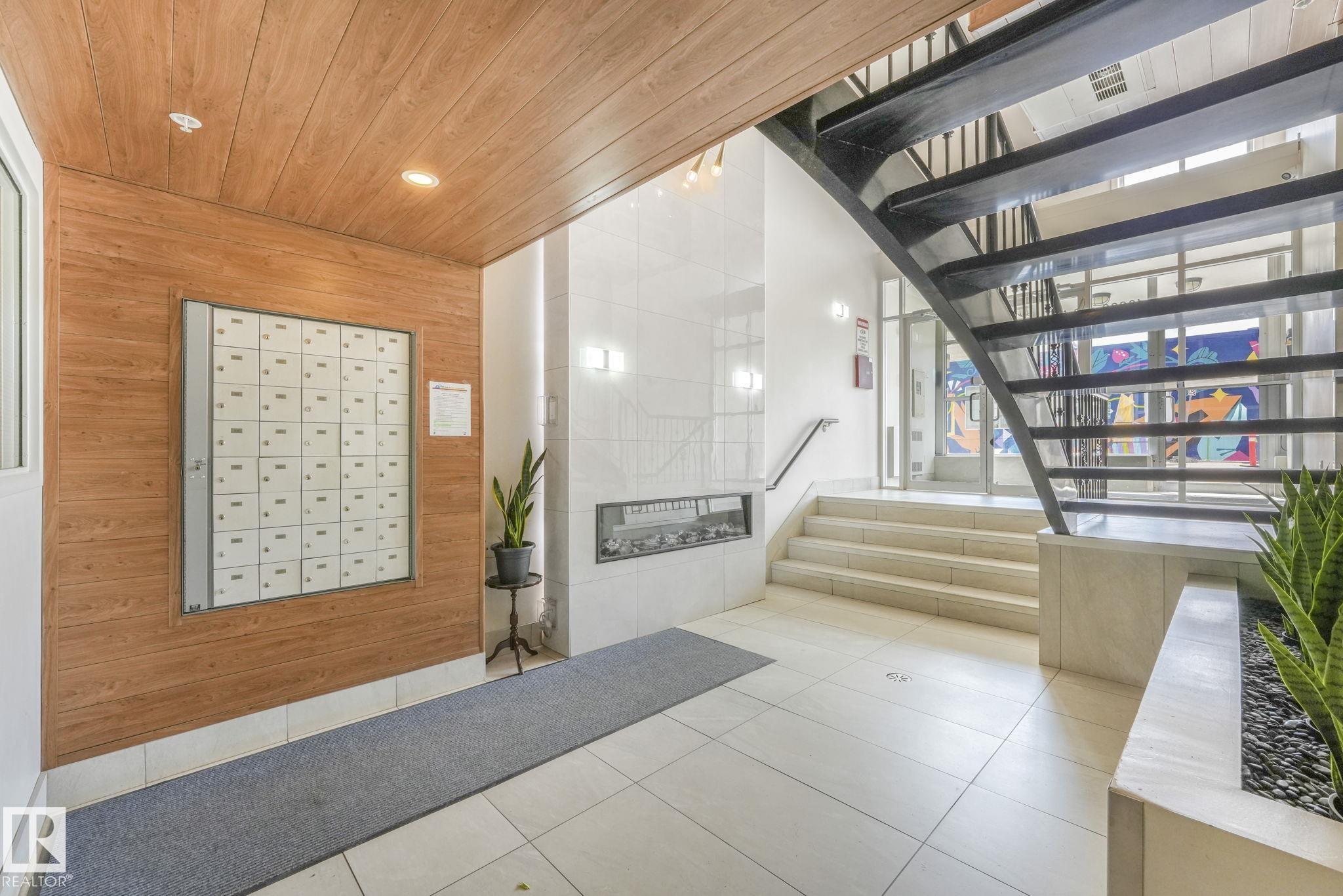 Photo 30 at 310 - 10606 102 Avenue NW, Downtown, Edmonton