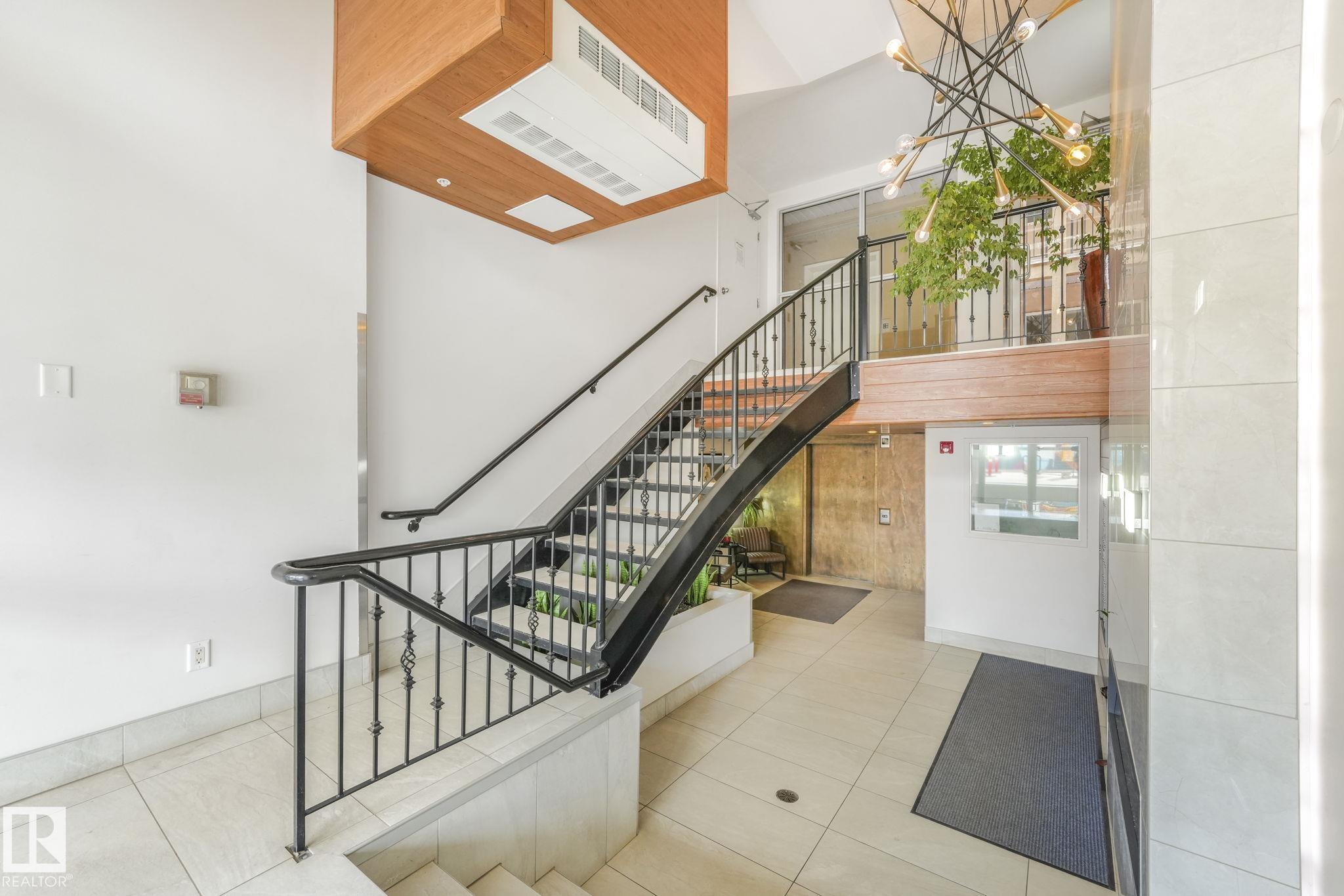 Photo 32 at 310 - 10606 102 Avenue NW, Downtown, Edmonton