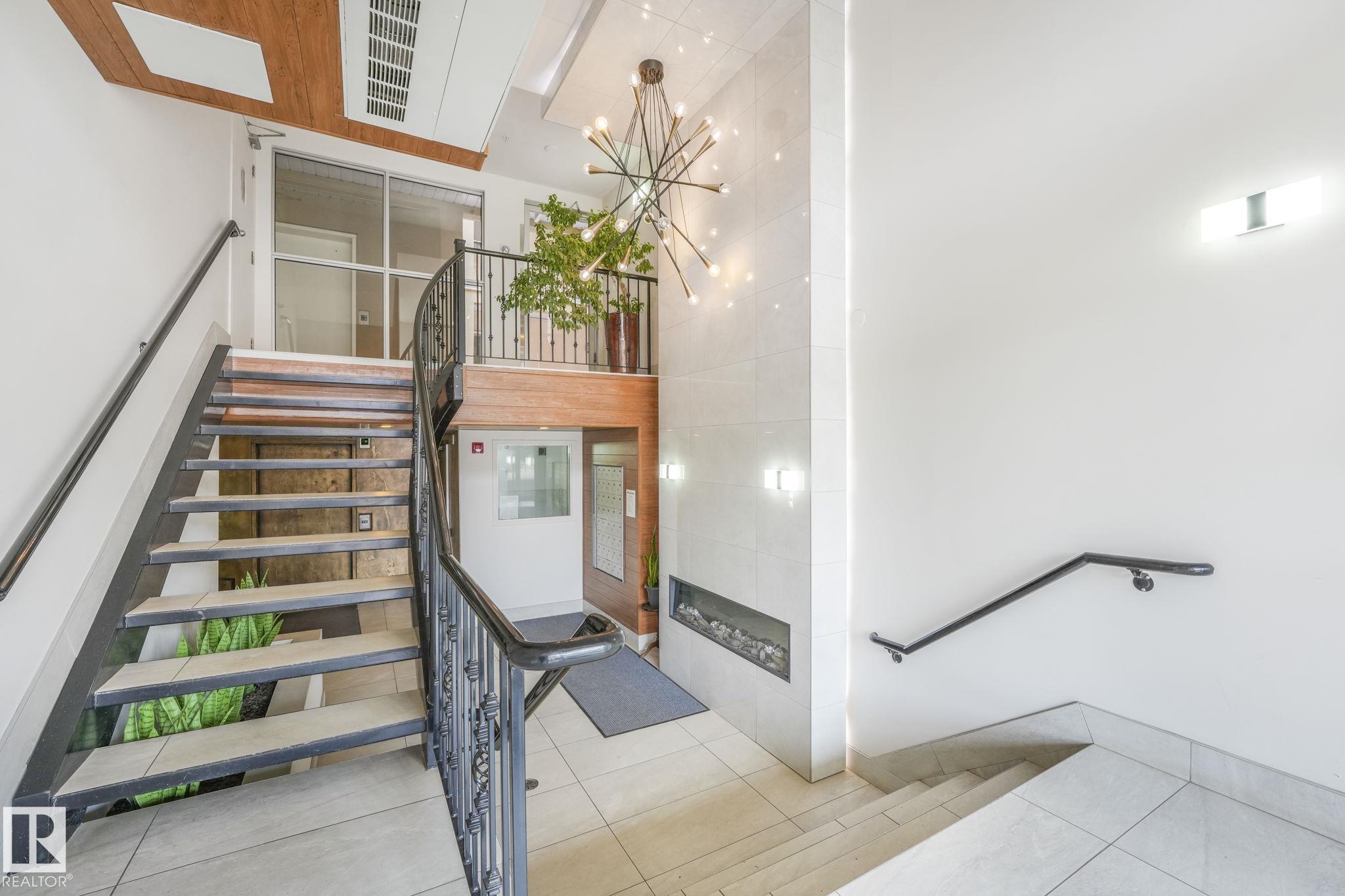 Photo 33 at 310 - 10606 102 Avenue NW, Downtown, Edmonton