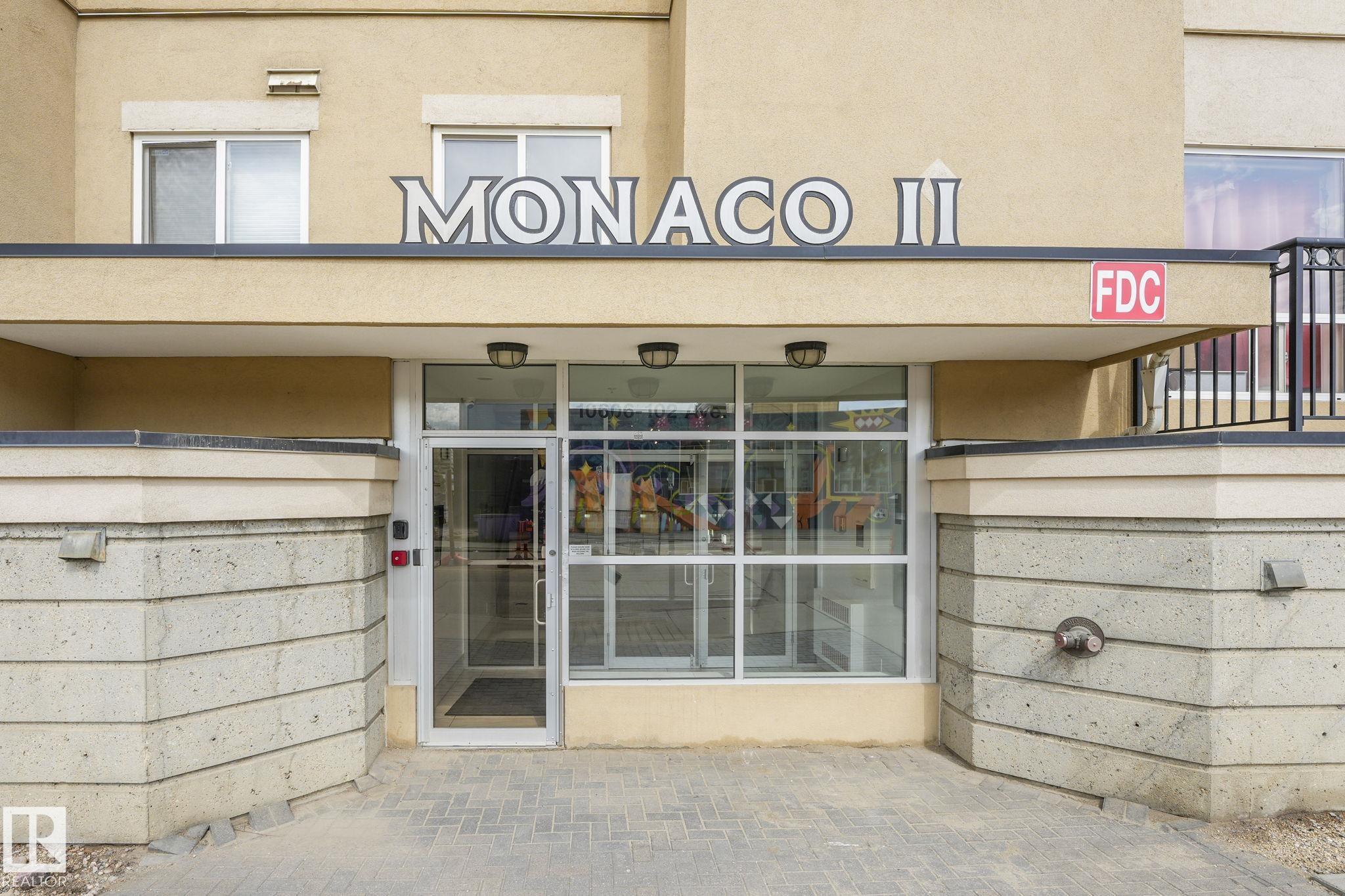 310 - 10606 102 Avenue NW, Downtown, Edmonton