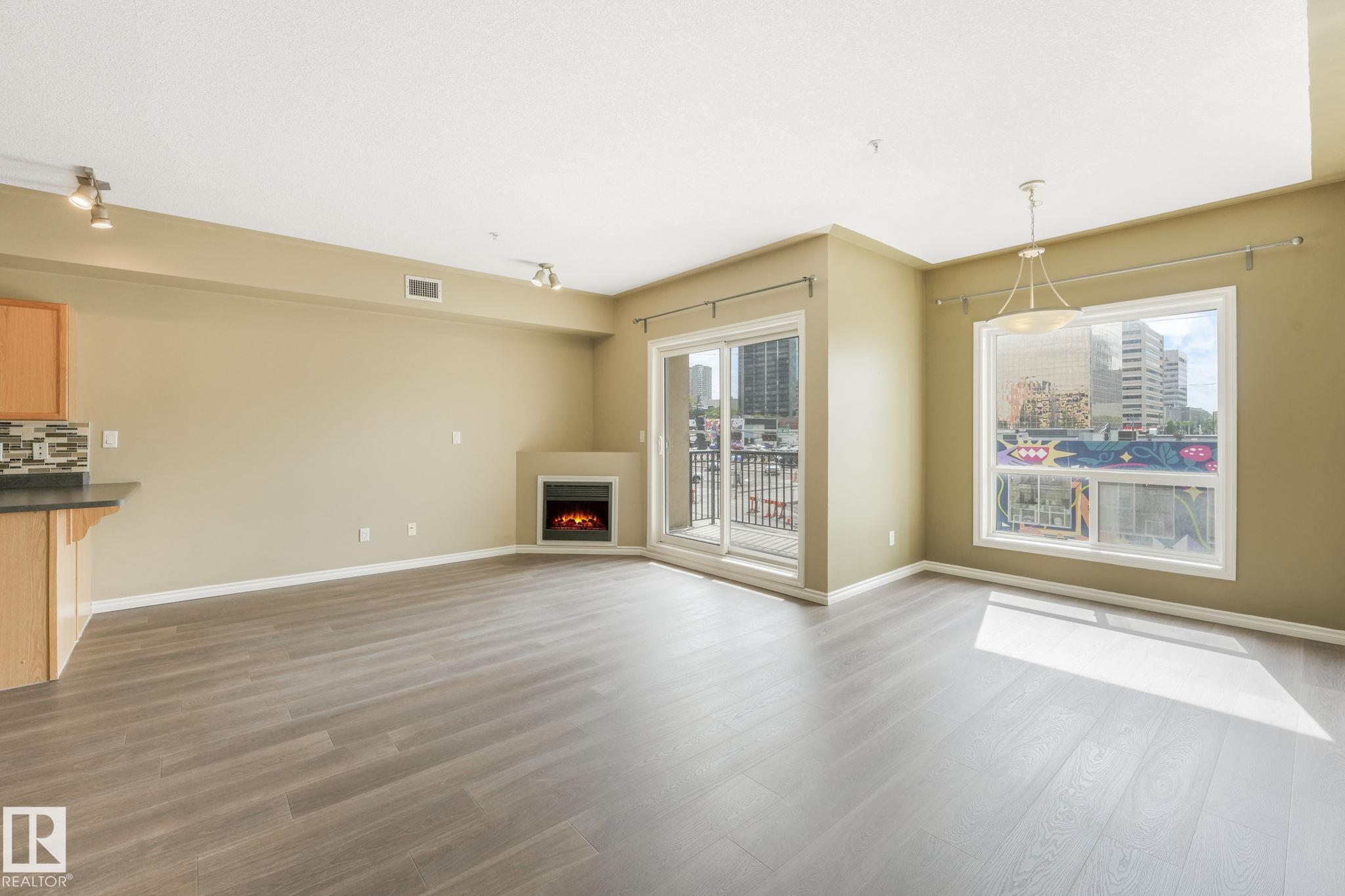 Photo 41 at 310 - 10606 102 Avenue NW, Downtown, Edmonton